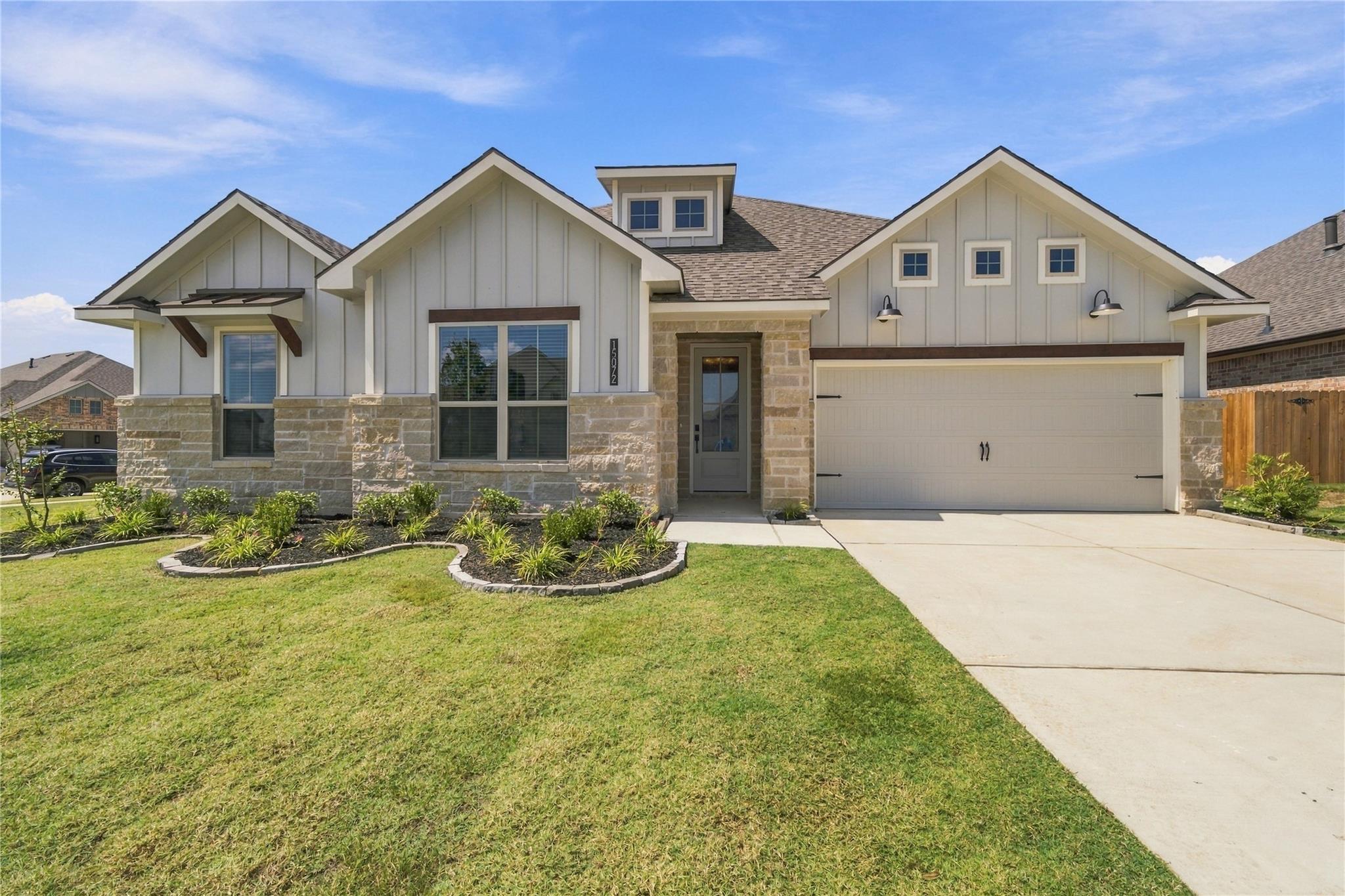 15072 Ty Marshall Court — photo