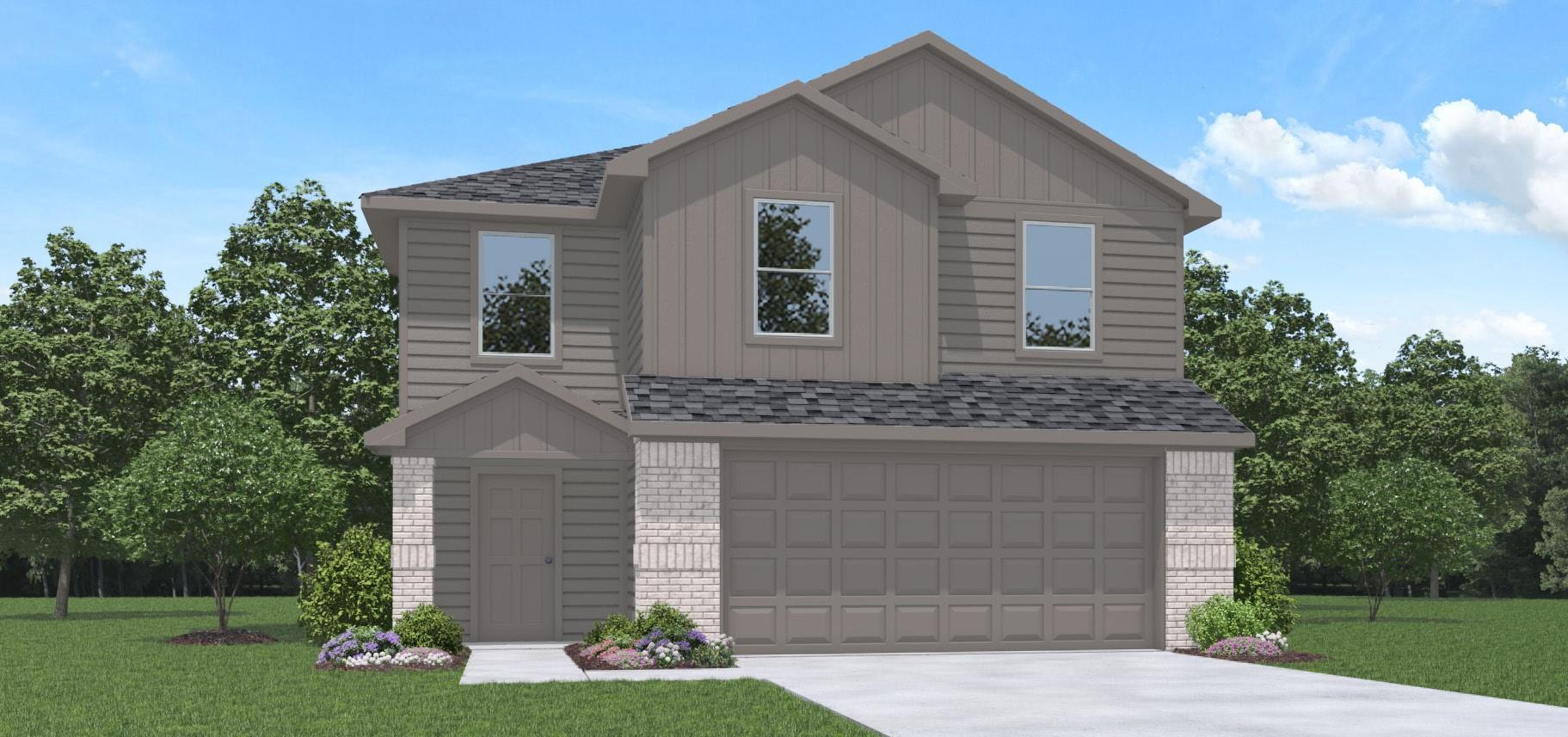 12188 Lexington Heights Drive — photo