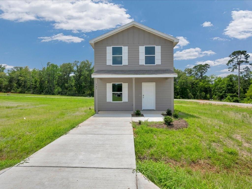 345 Dana Drive — photo