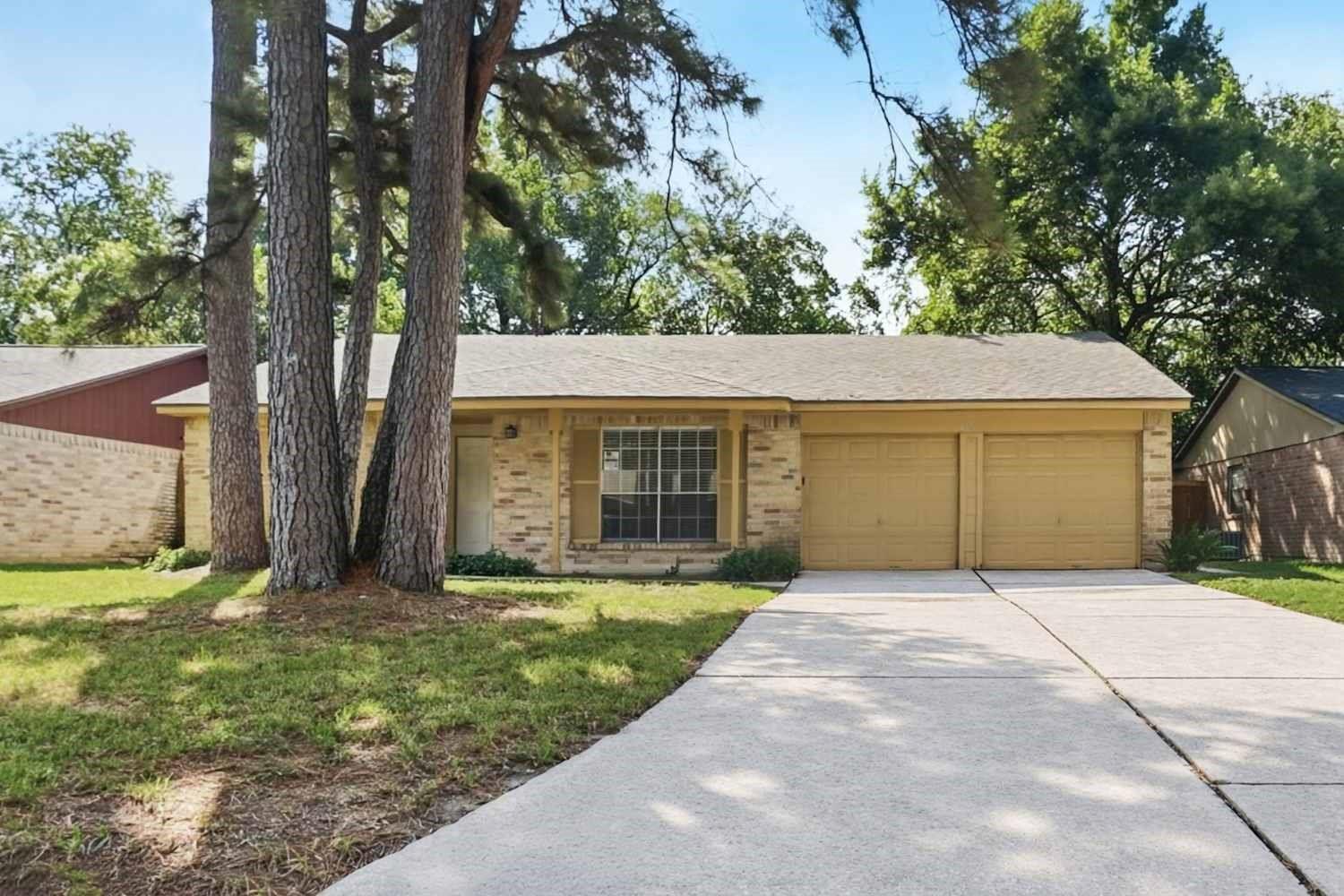 4226 Burkegate Drive — photo