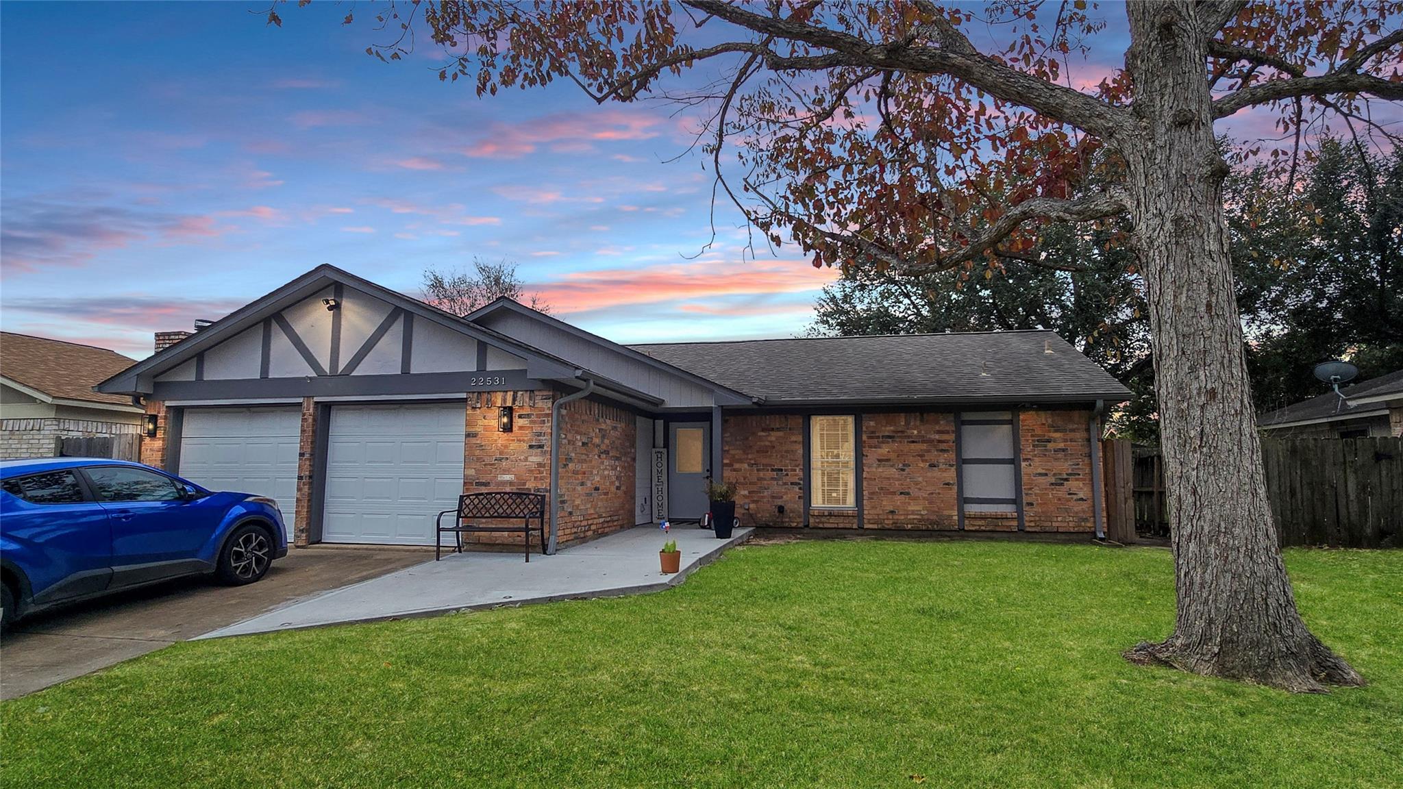 22531 John Rolfe Lane — photo