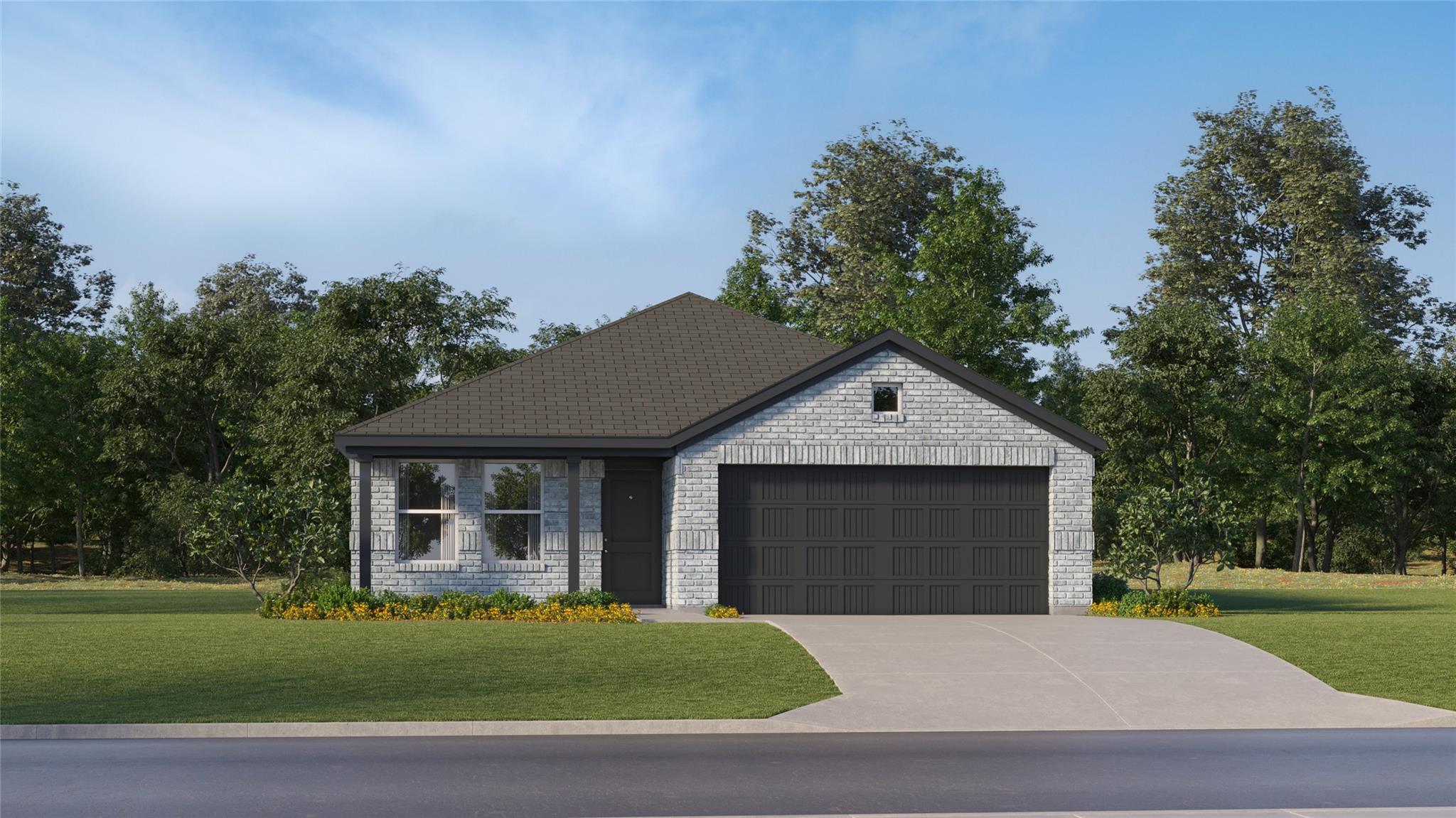 2421 Lighthouse Hill Drive — photo