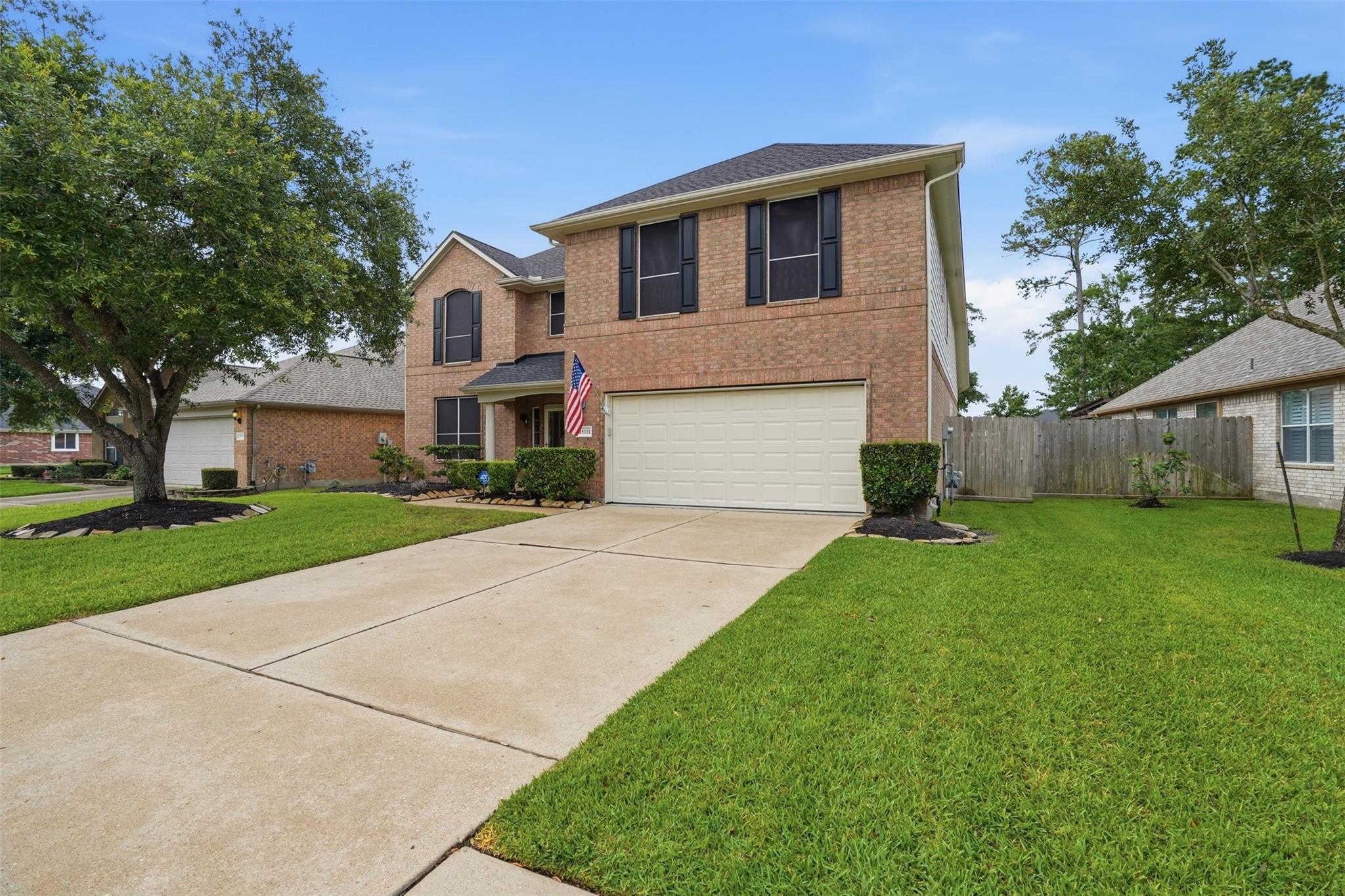 15111 Greenhaven Lake Lane — photo