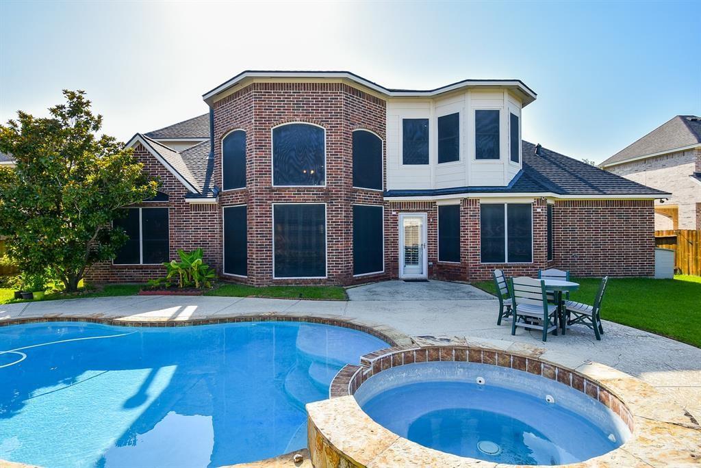 3911 Trailstone Lane — photo