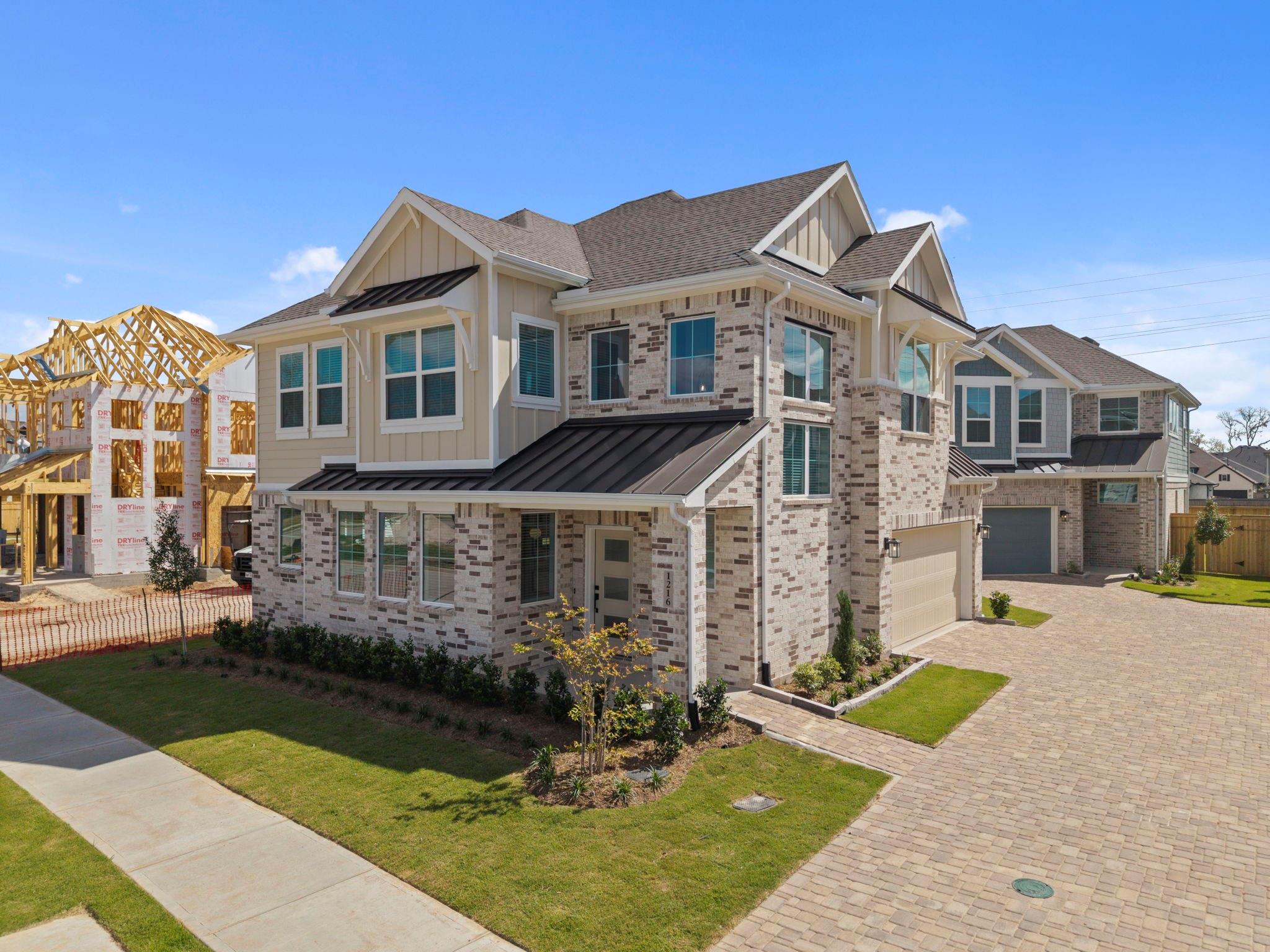 1216 Shaded Rock Drive — photo