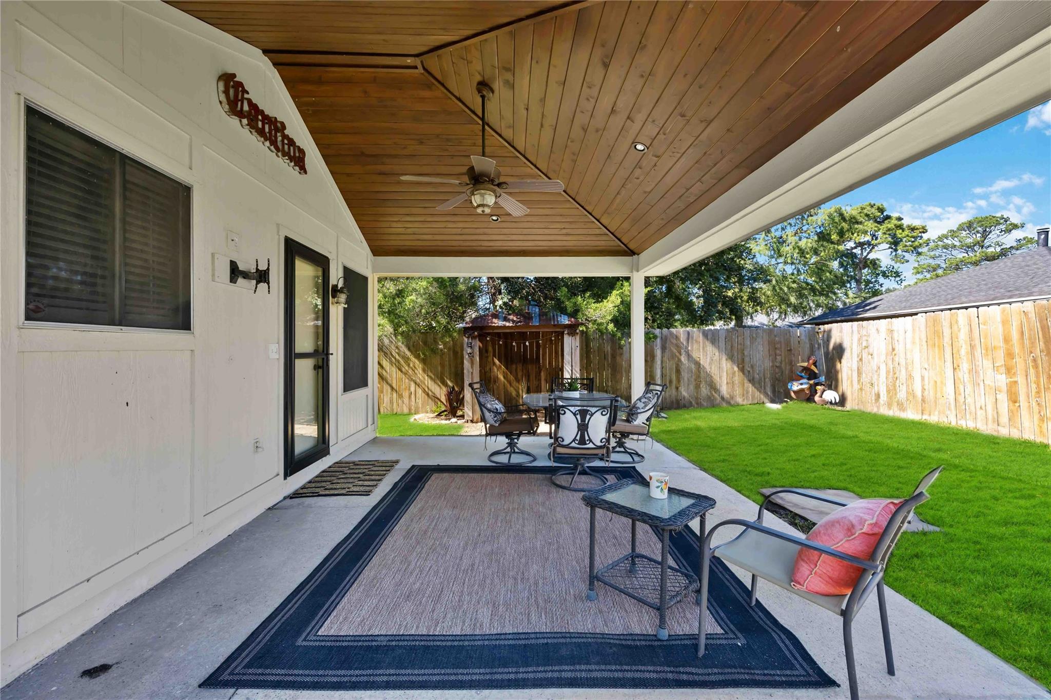 5418 Roserock Lane, Spring, TX 77379