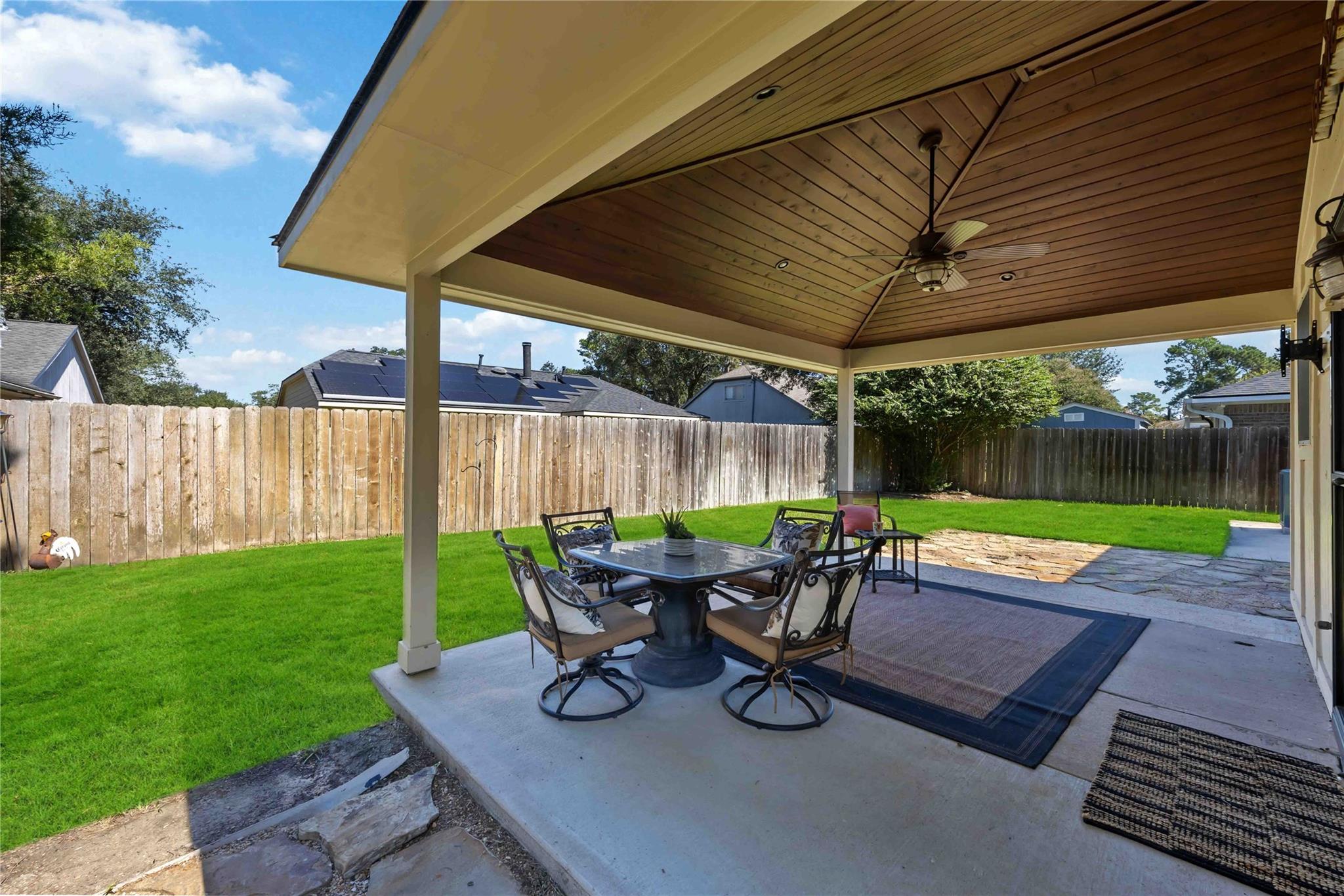 5418 Roserock Lane, Spring, TX 77379 — photo 2