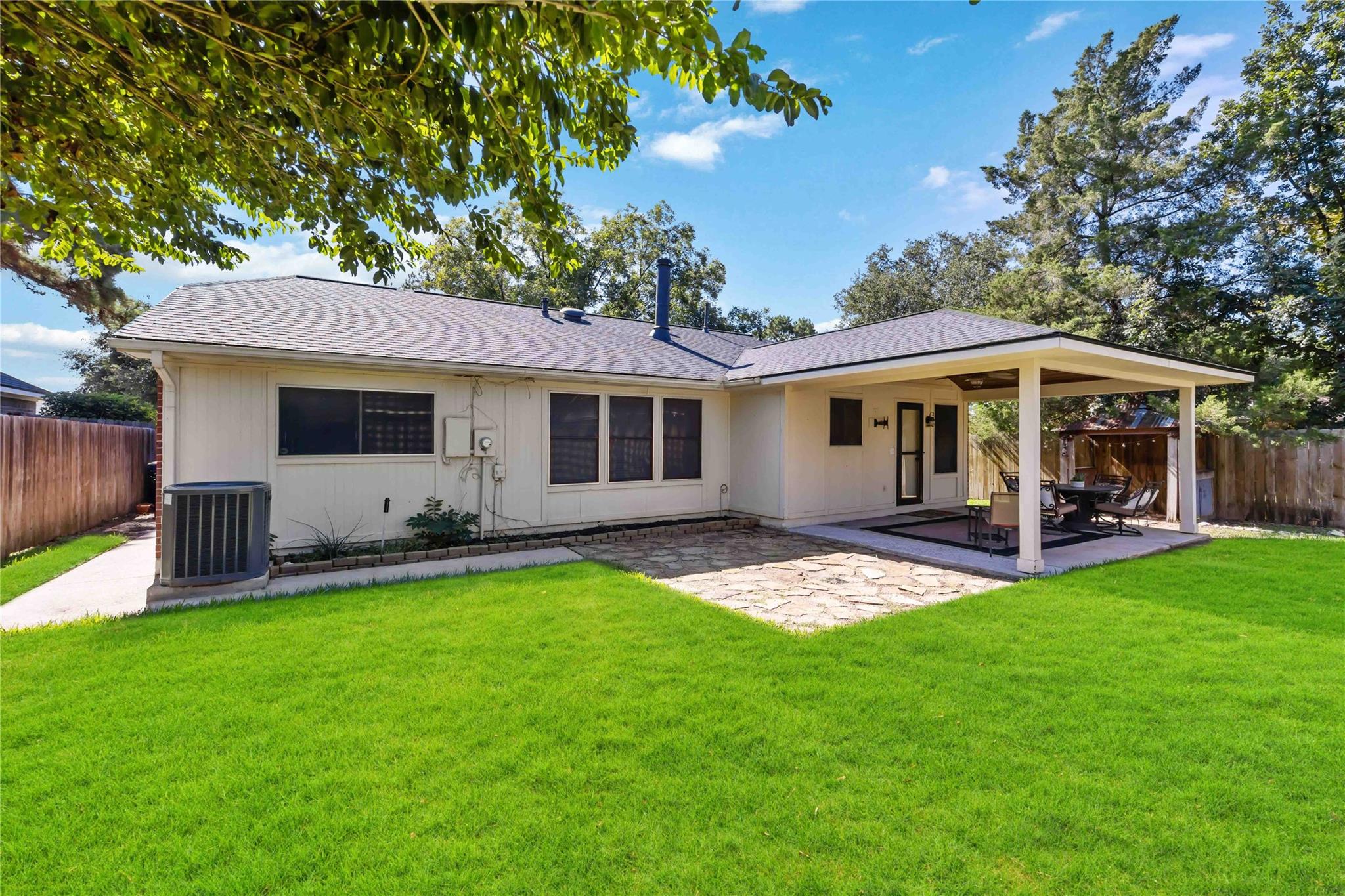 5418 Roserock Lane, Spring, TX 77379 — photo 3