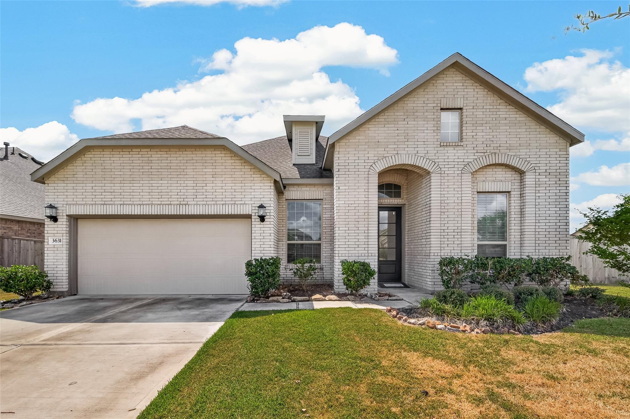 3631 Springview Drive — photo
