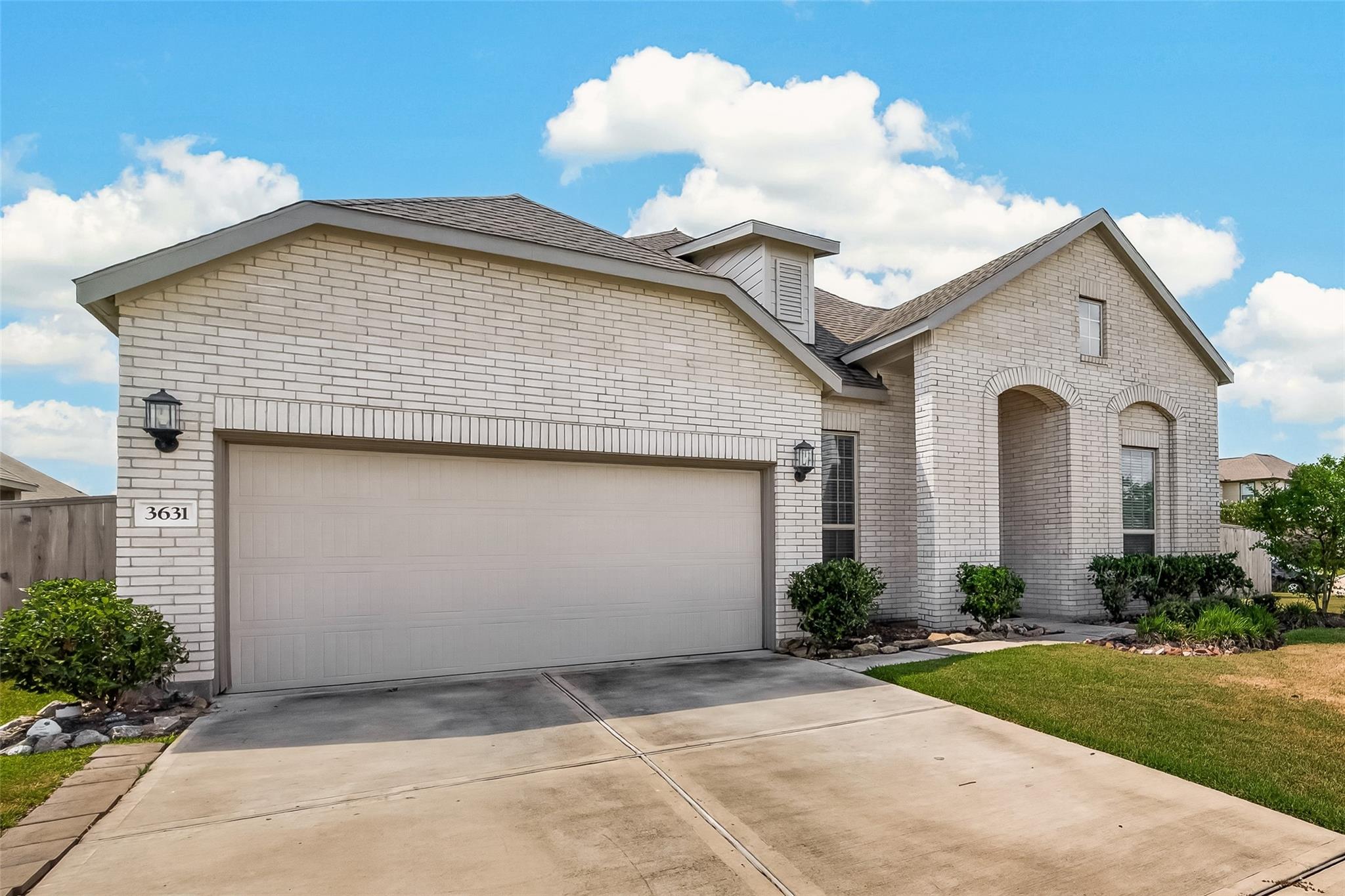 3631 Springview Drive, Rosenberg, TX 77469 — photo 2