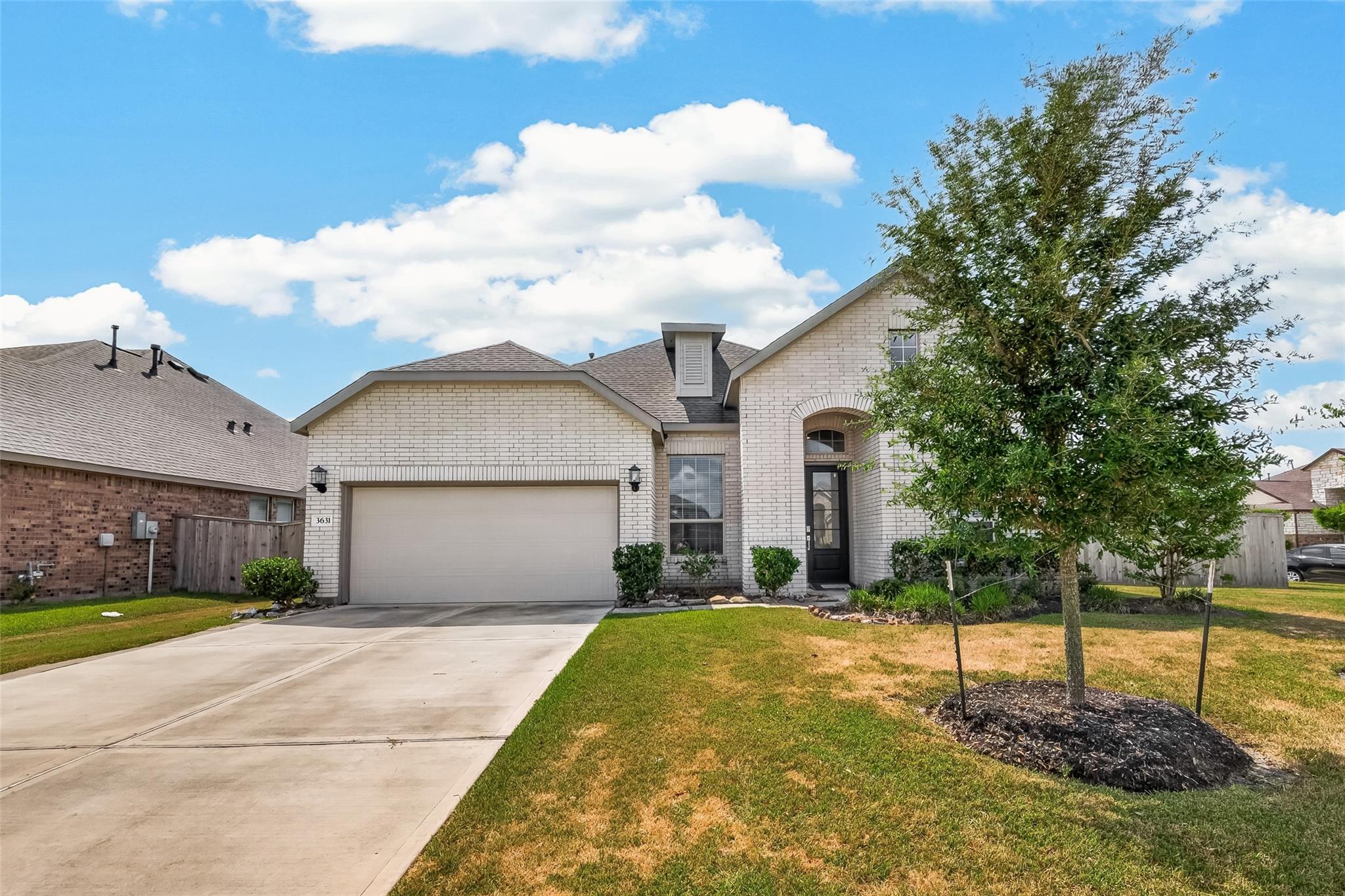 3631 Springview Drive, Rosenberg, TX 77469 — photo 3