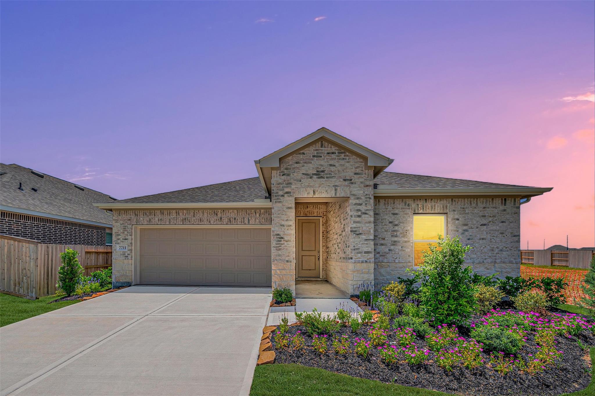 7711 Jade Crest Drive — photo