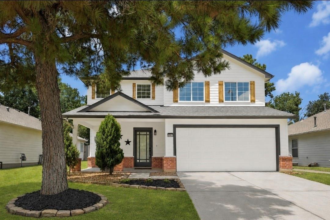23311 Leafstone Lane — photo