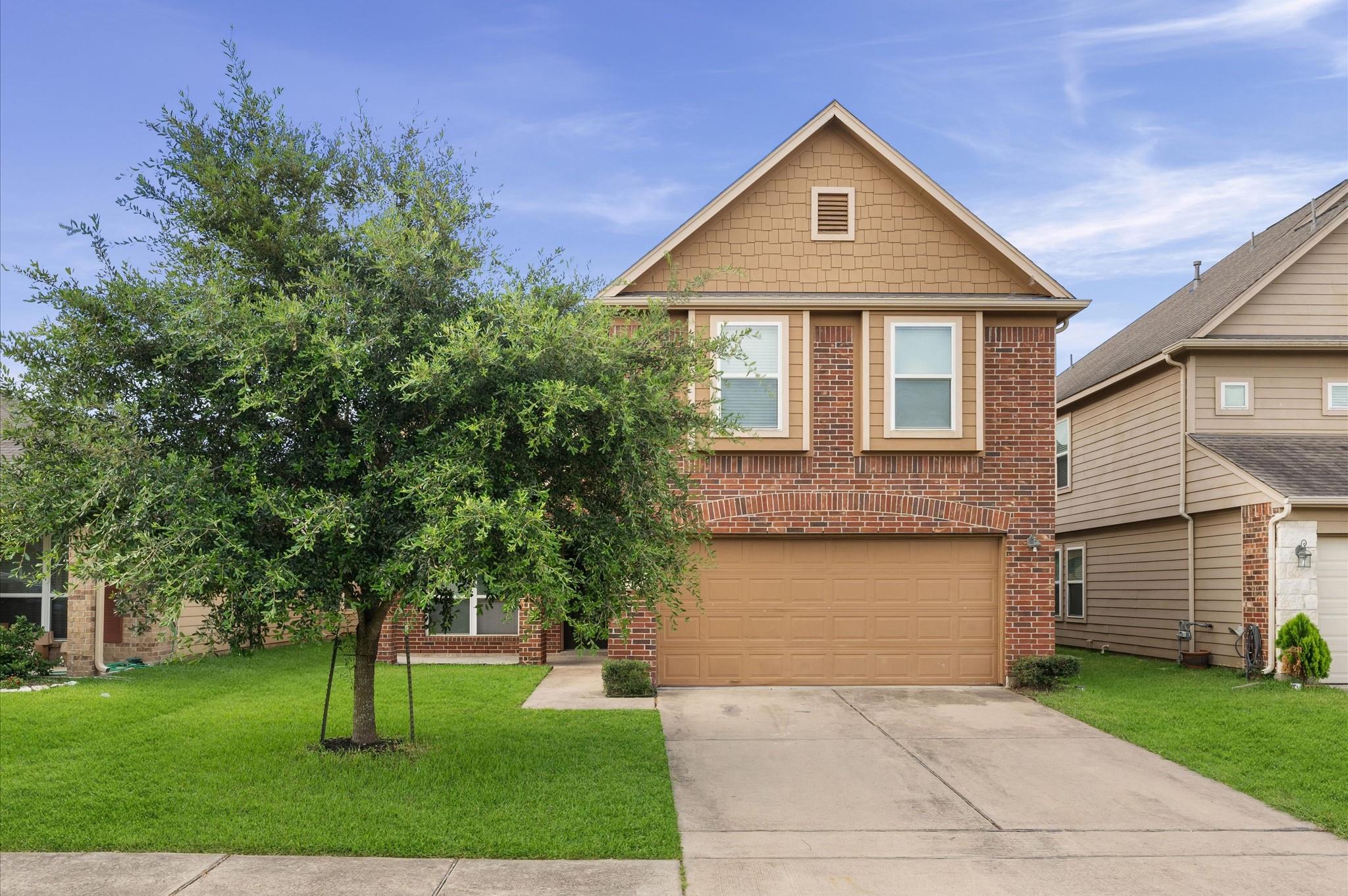 3327 Upland Spring Trace — photo
