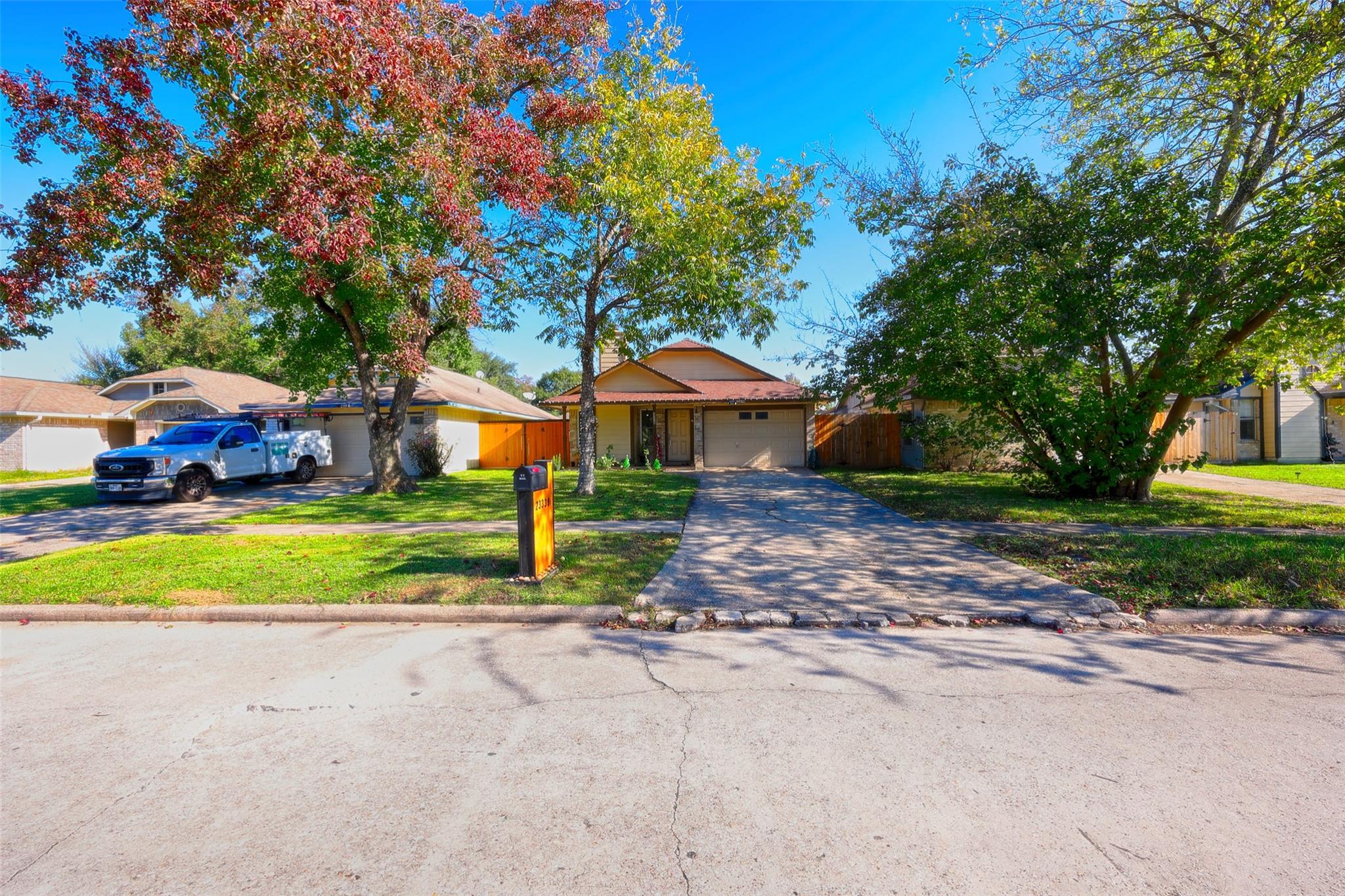 23330 Prairie Bird Drive — photo