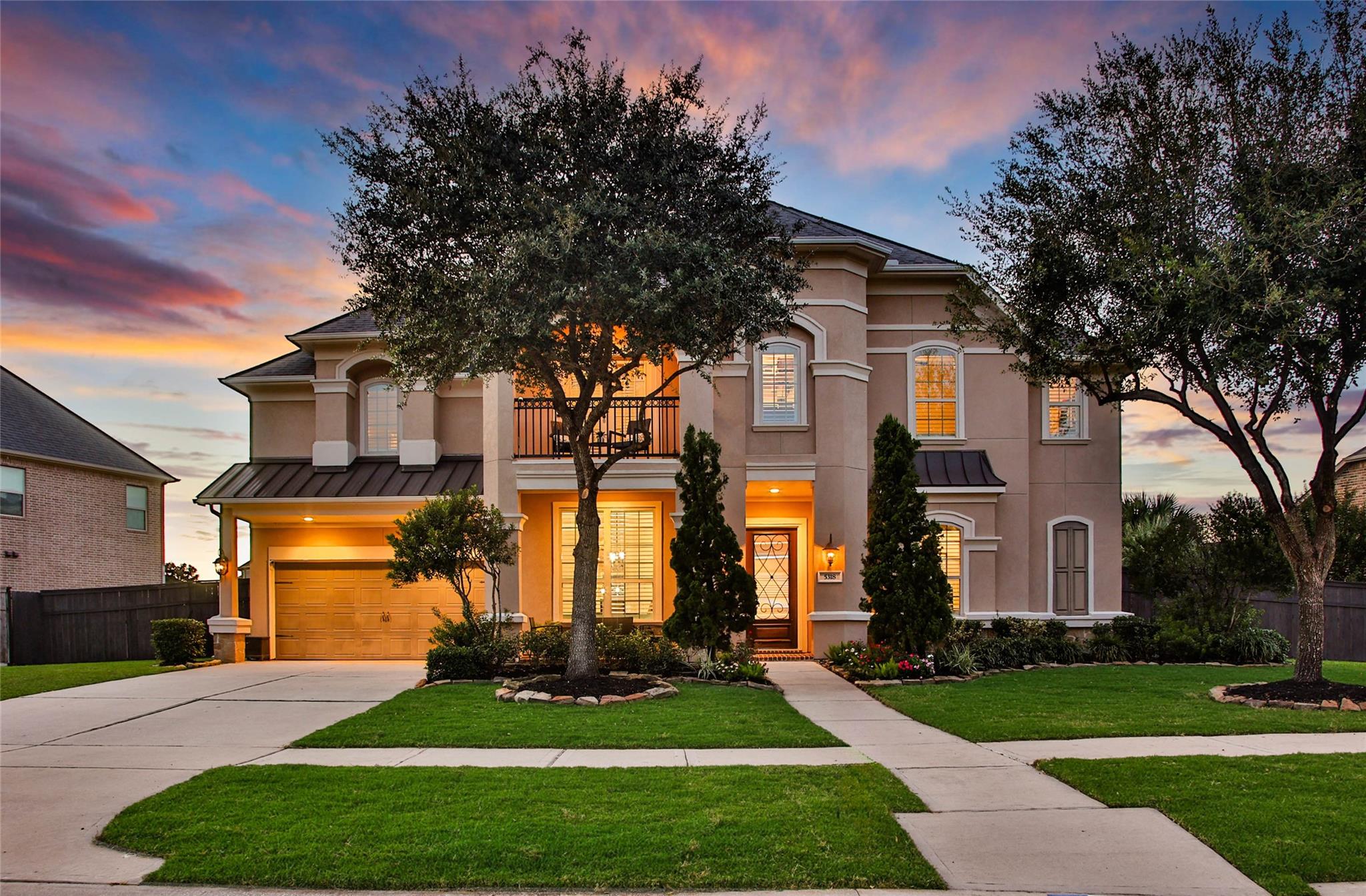 5318 Briarcliff Lane — photo