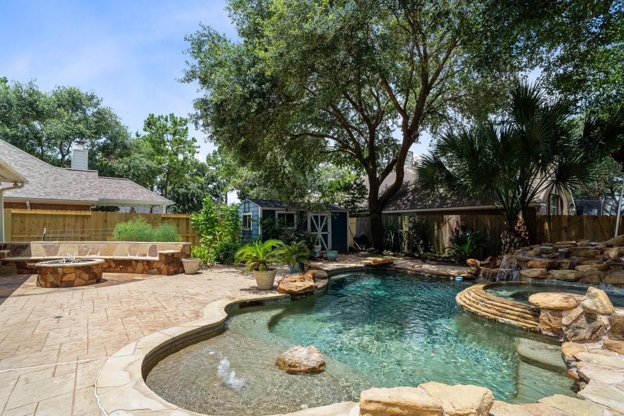 20406 Ranger Point Court — photo