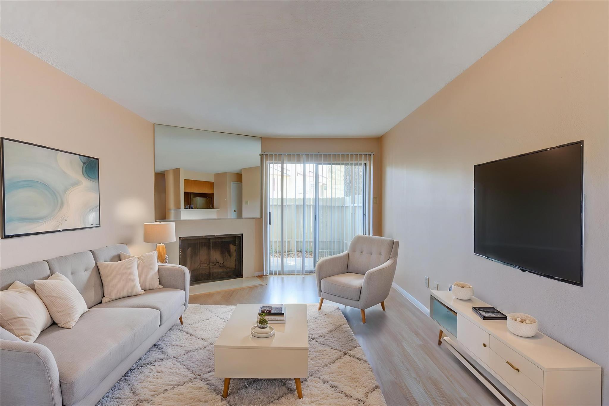 2120 El Paseo Street #619 — photo