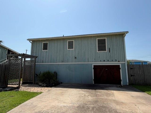 16535 Jamaica Inn Road — photo