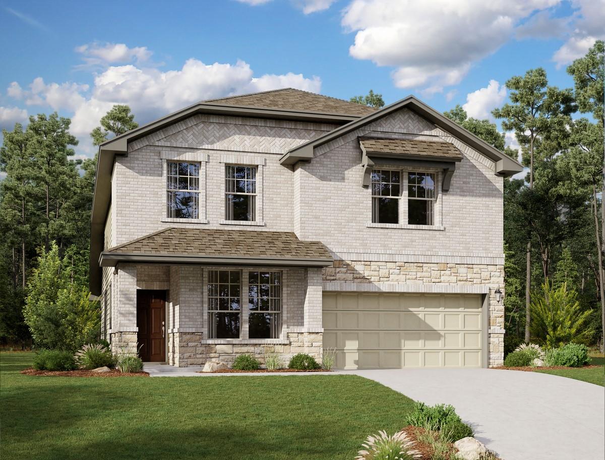 304 Redbud Ridge Drive — photo