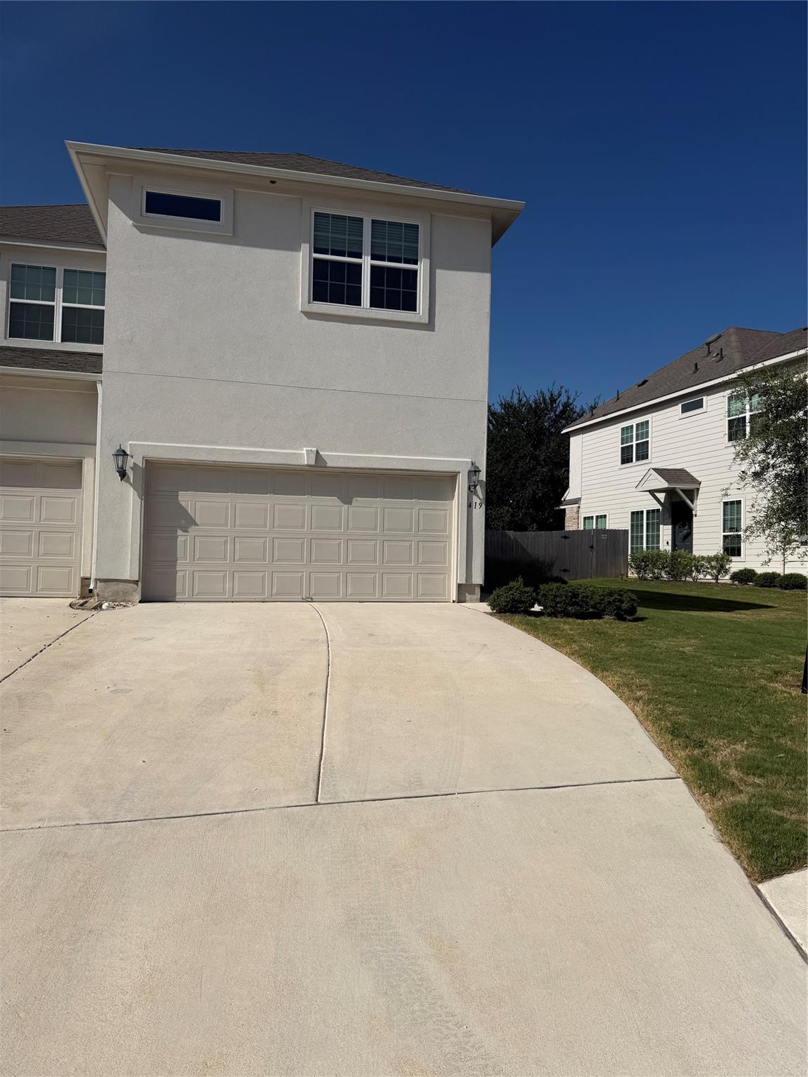 419 Northwood Drive — photo