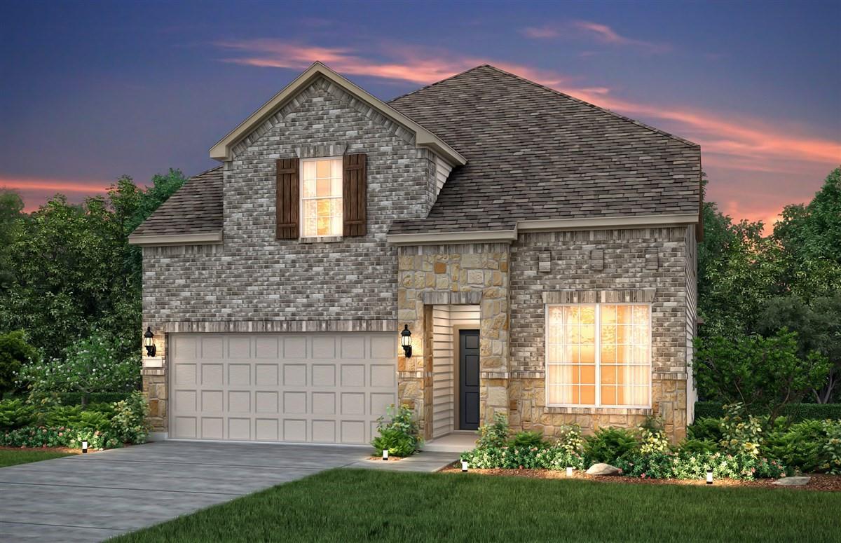14638 Daffodil Plains Lane — photo