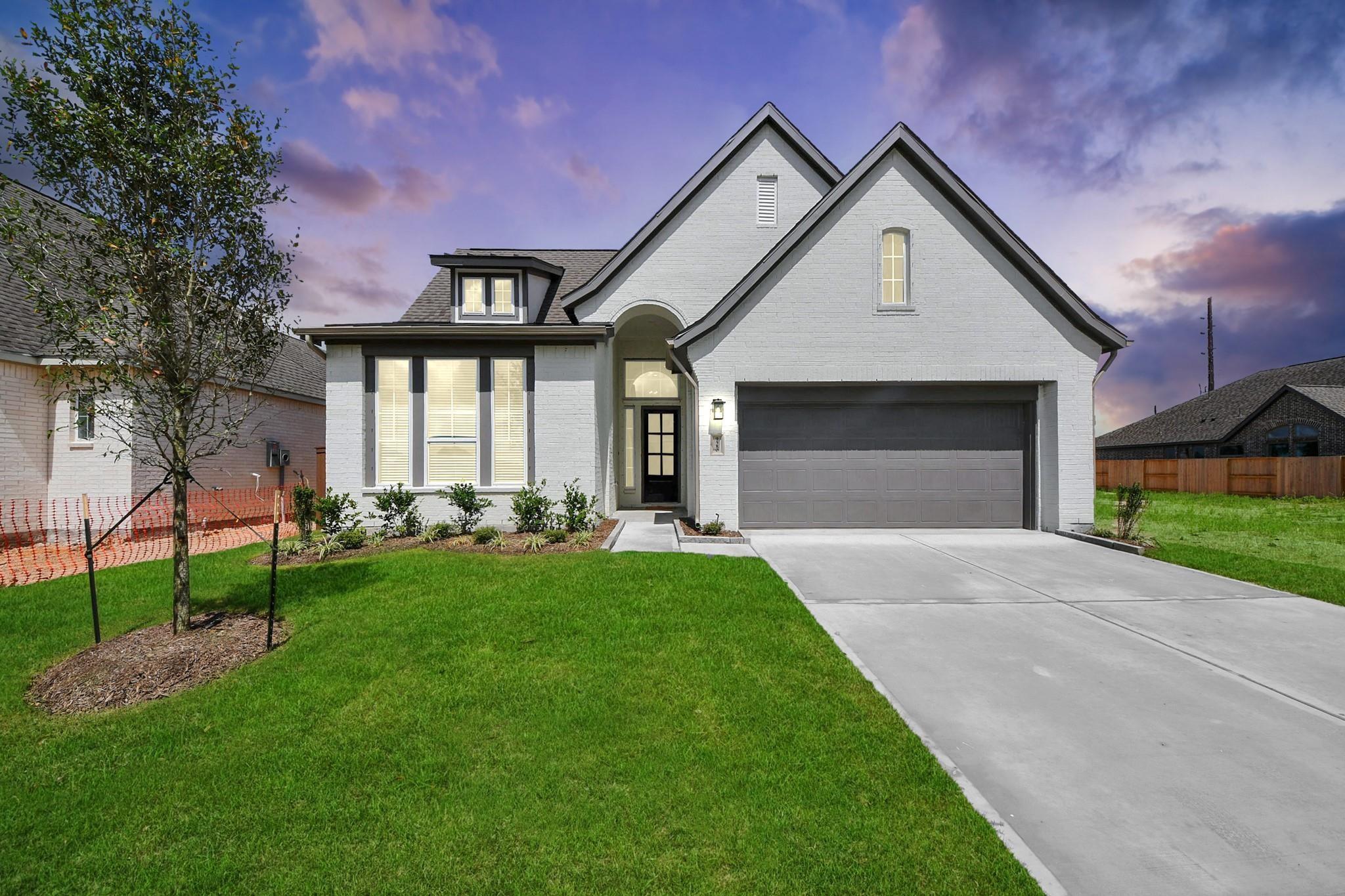9510 Chateau Hill Drive — photo