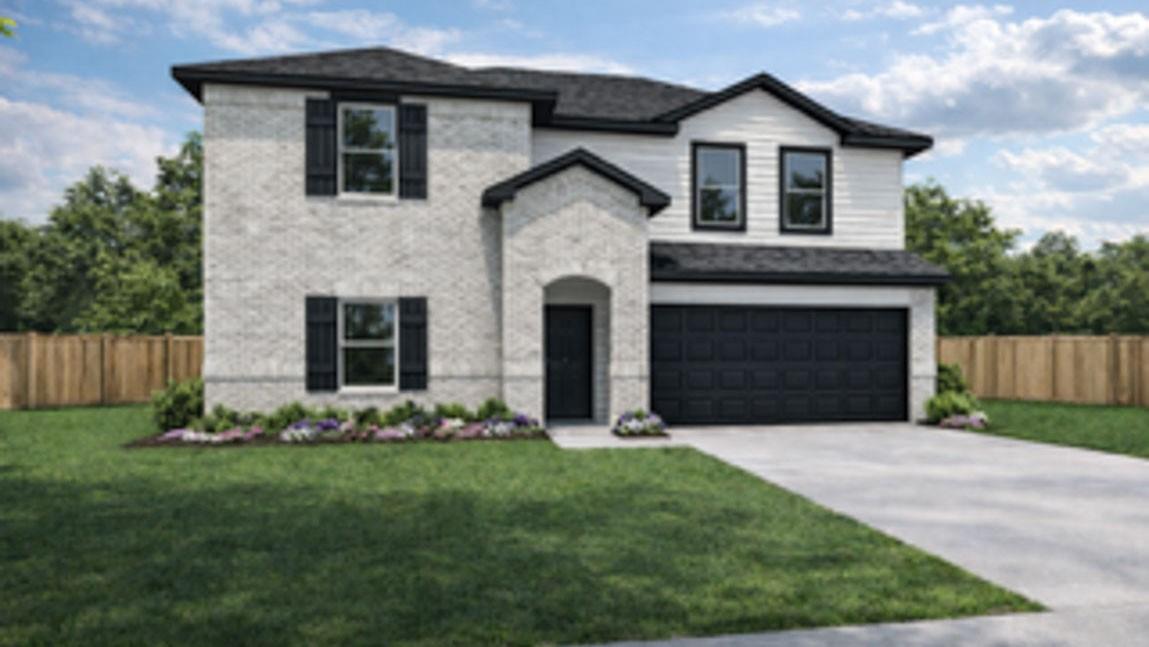 16628 Woodland Retreat Lane — photo
