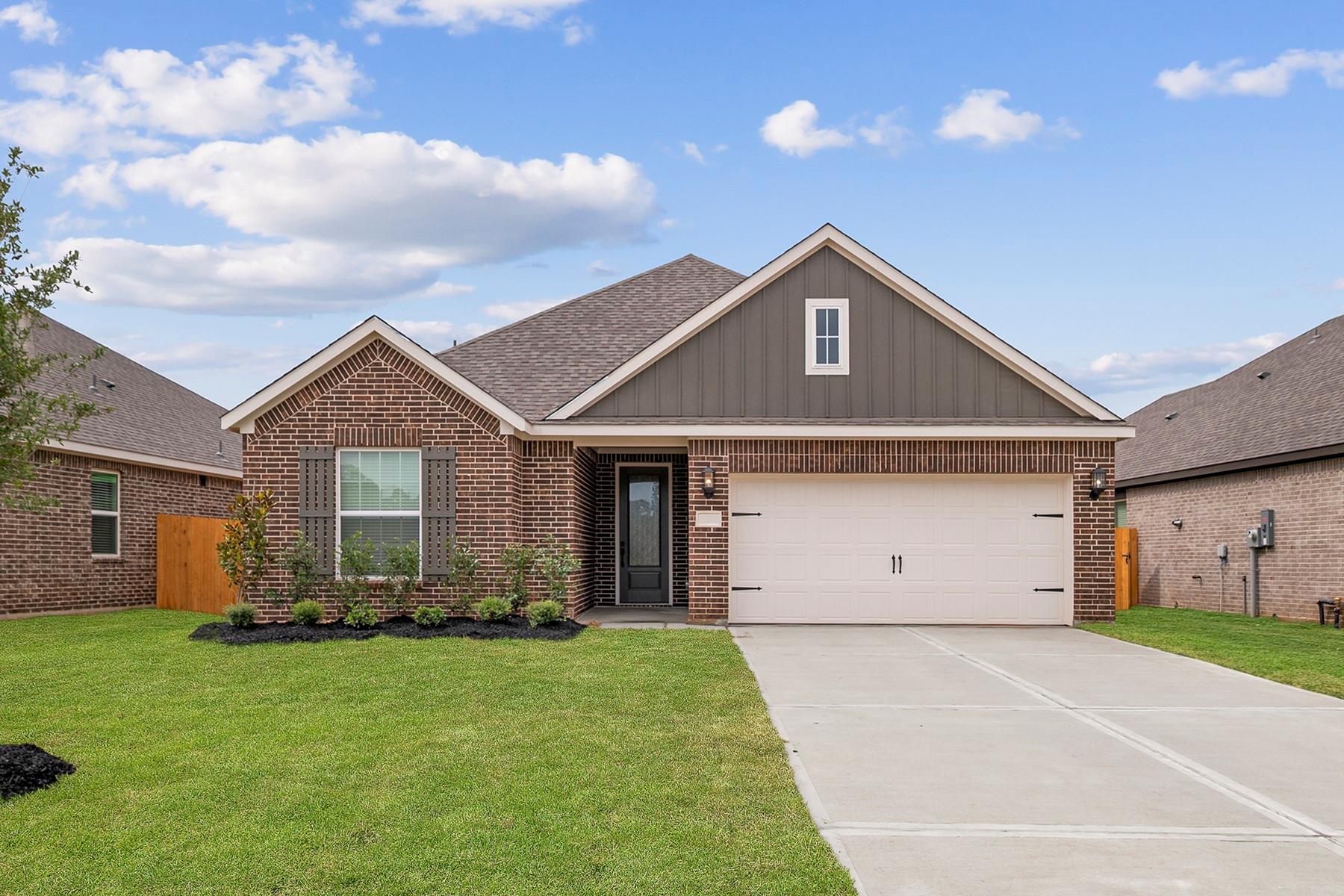 21723 Lavender Falls Drive — photo