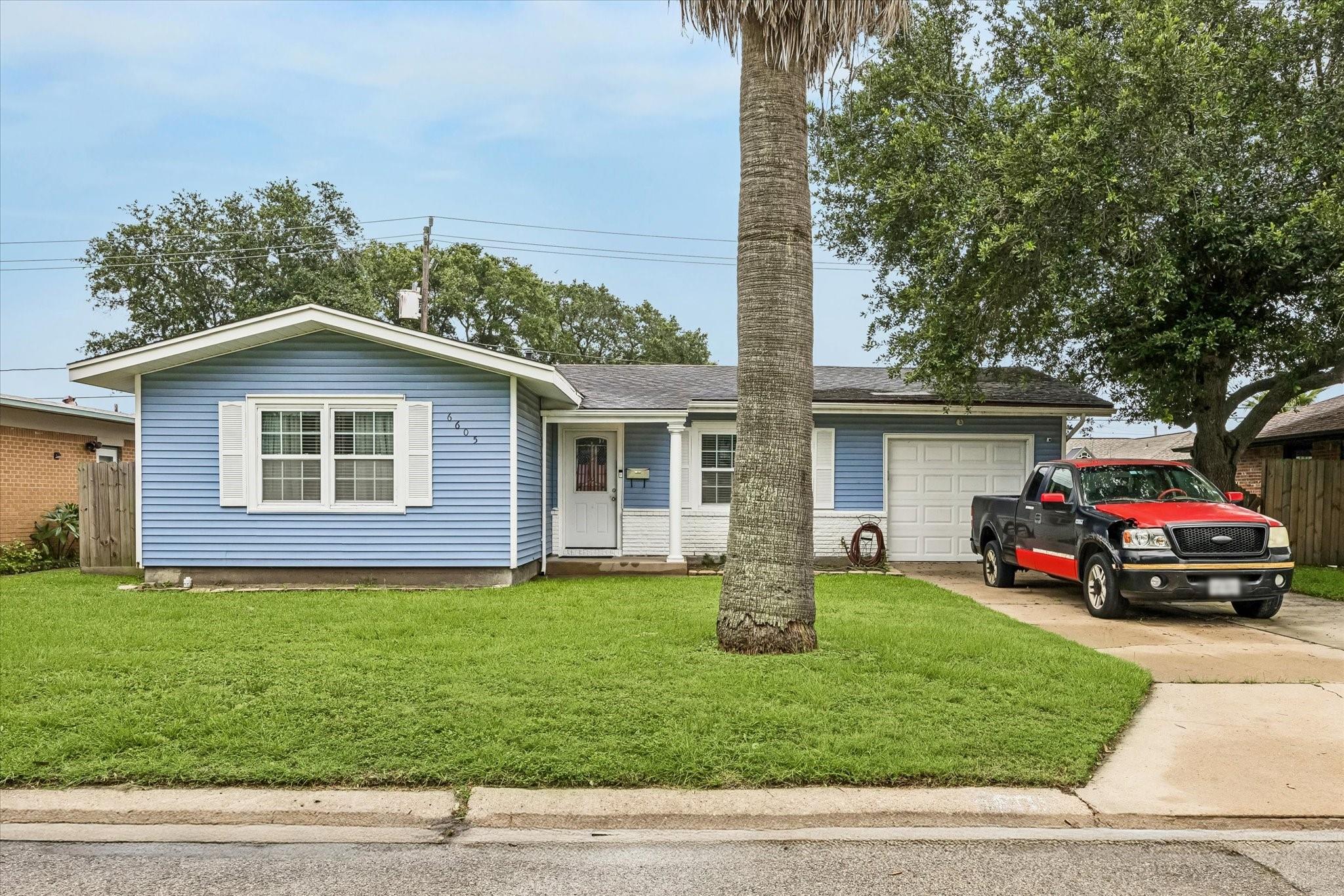 6605 Fairway Drive — photo