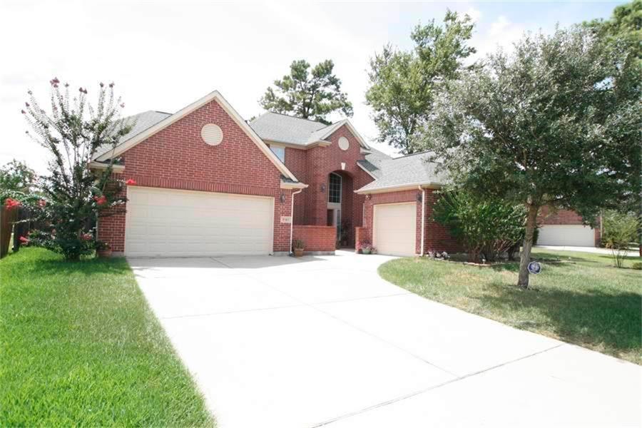 19415 Countryroad Drive — photo