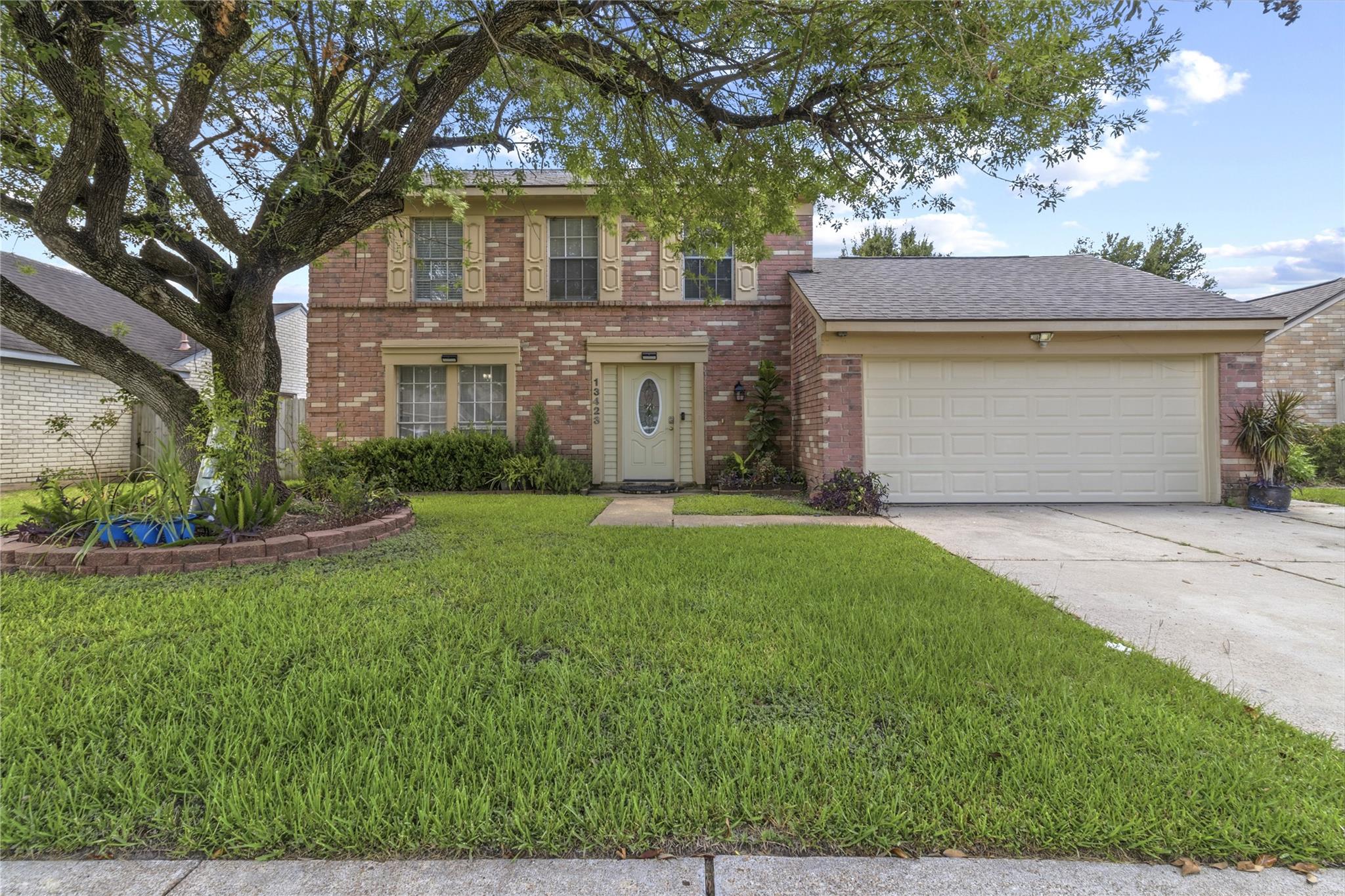 13423 Bridgewalk Lane — photo