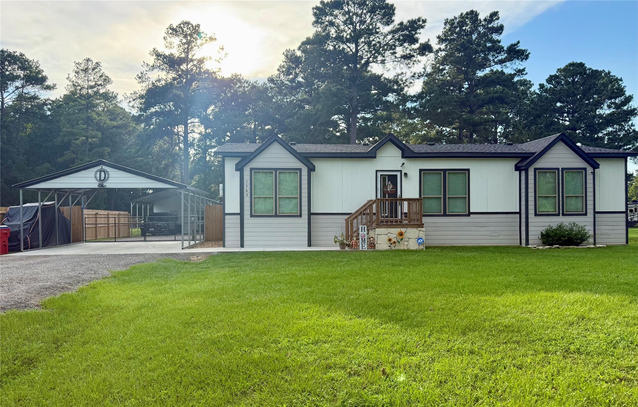 1365 County Road 2224 — photo