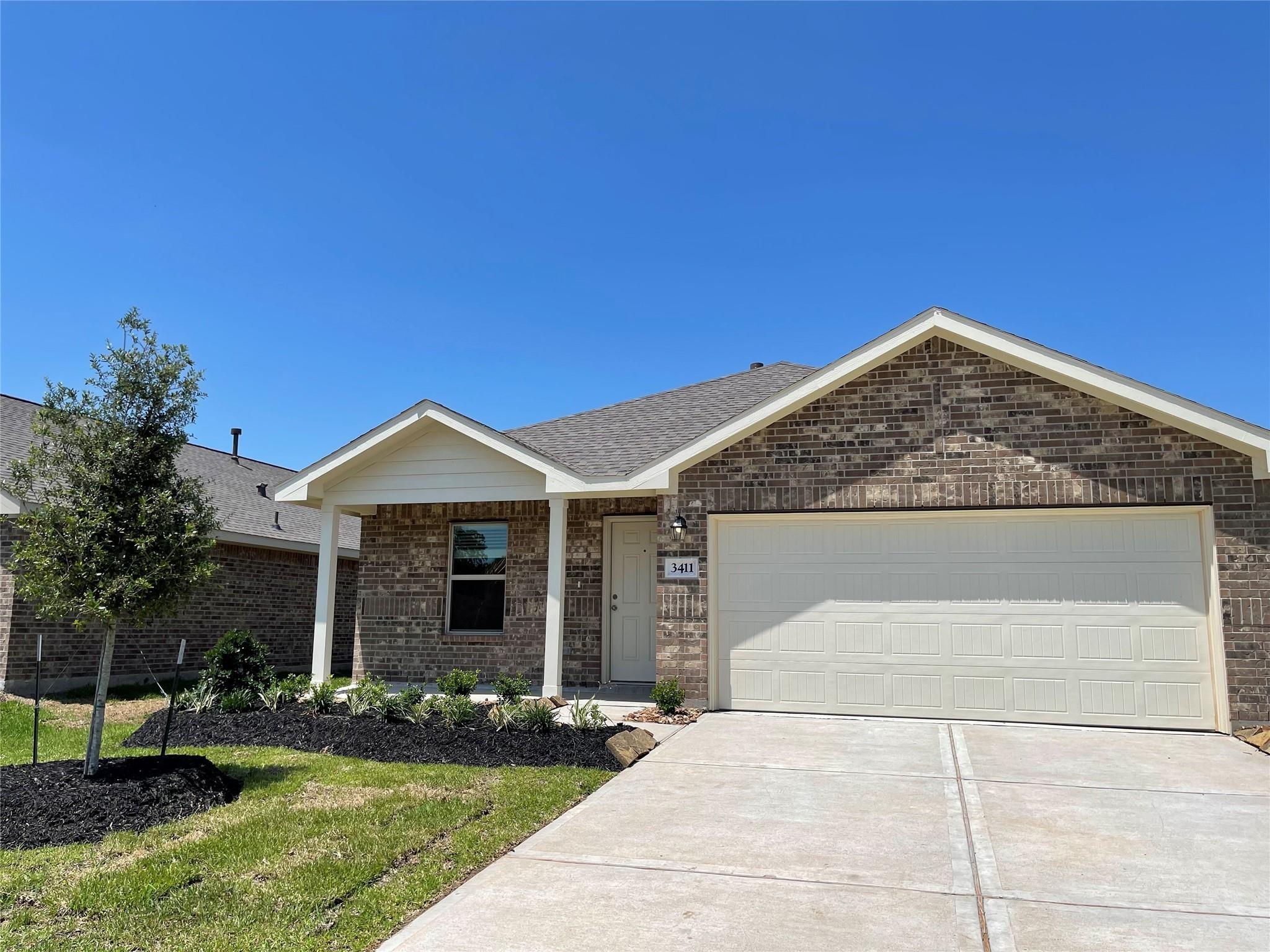 3411 Golden Amber Court — photo