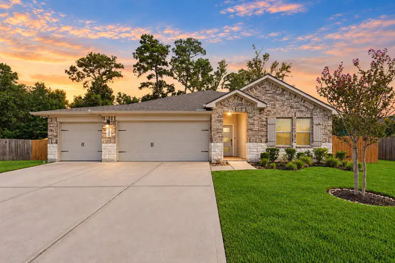 24630 Charlton Green Lane — photo