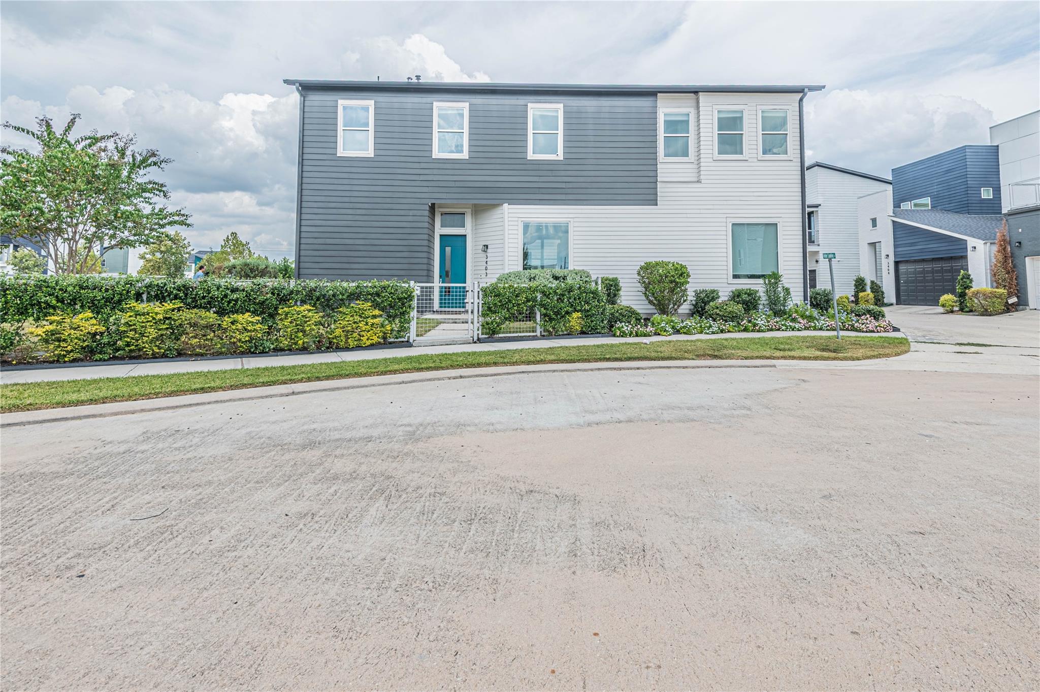 3403 Asher Landing Lane — photo