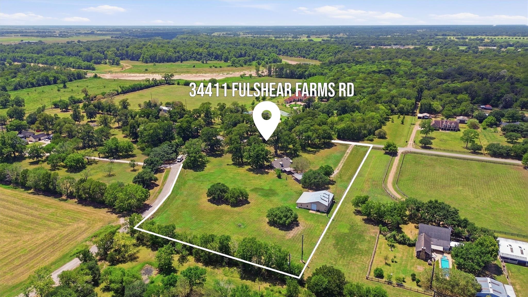 34411 Fulshear Farms — photo