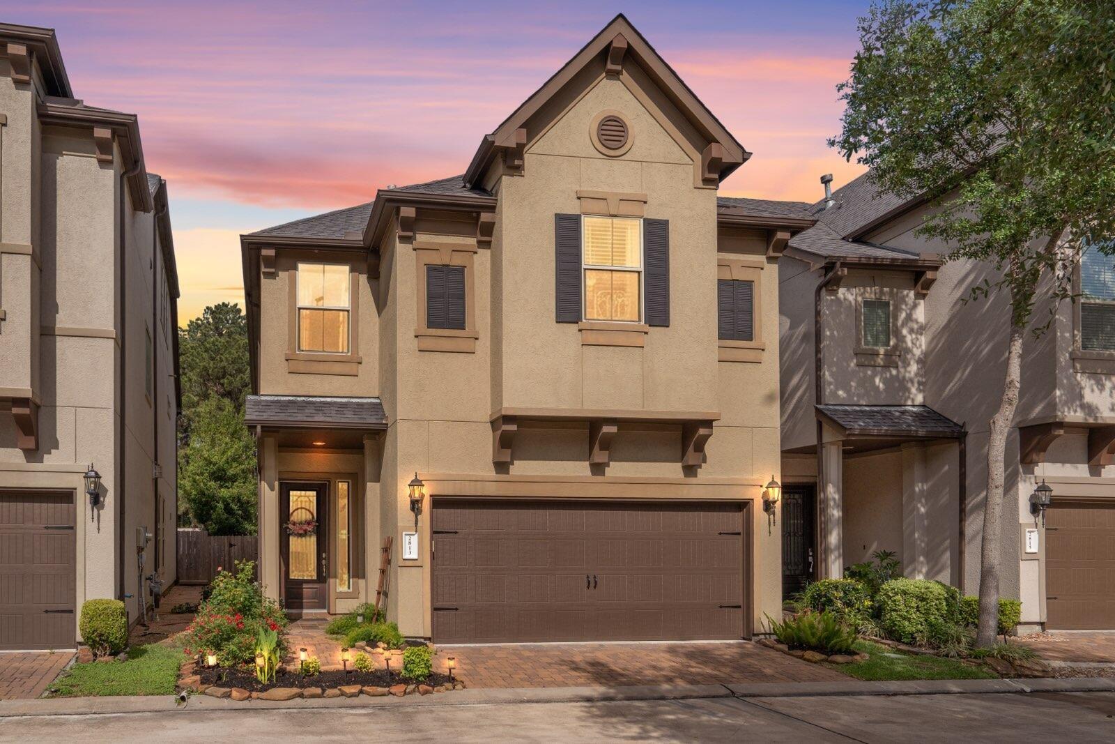 2813 Shadow Woods Court — photo