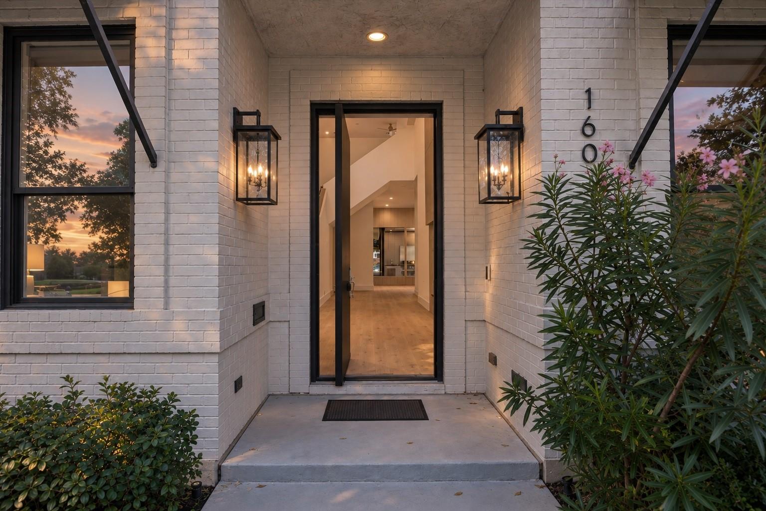 1601 Pine Chase Drive — photo