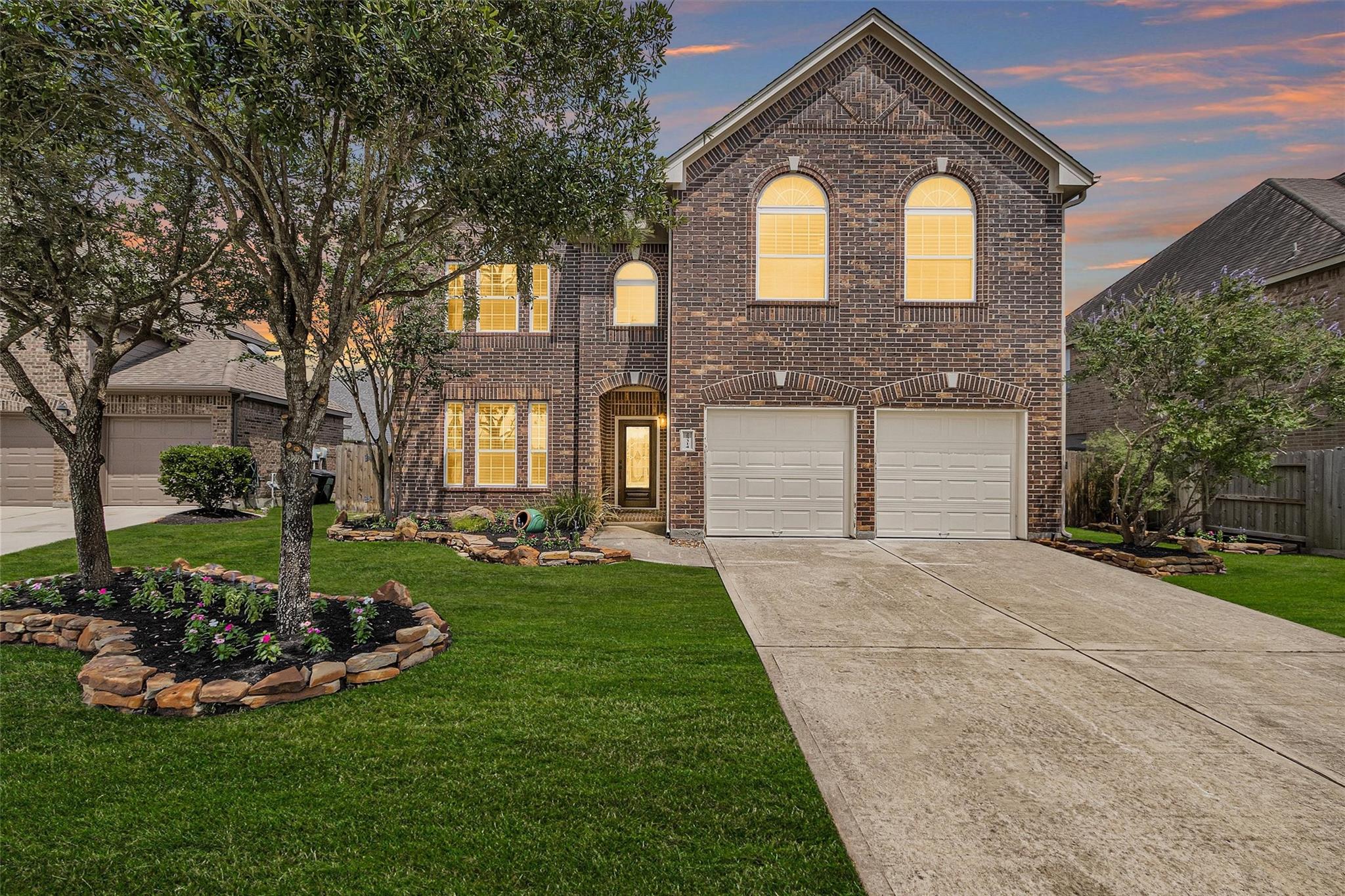 25314 Pineglen Terrace Drive — photo
