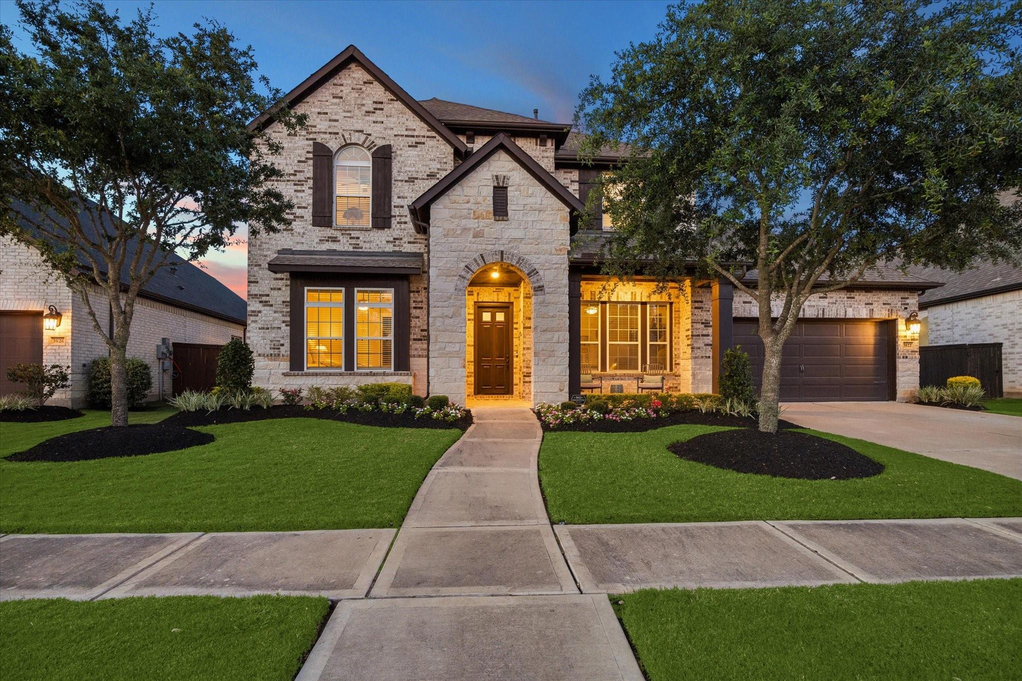 3022 Bluestem Road — photo