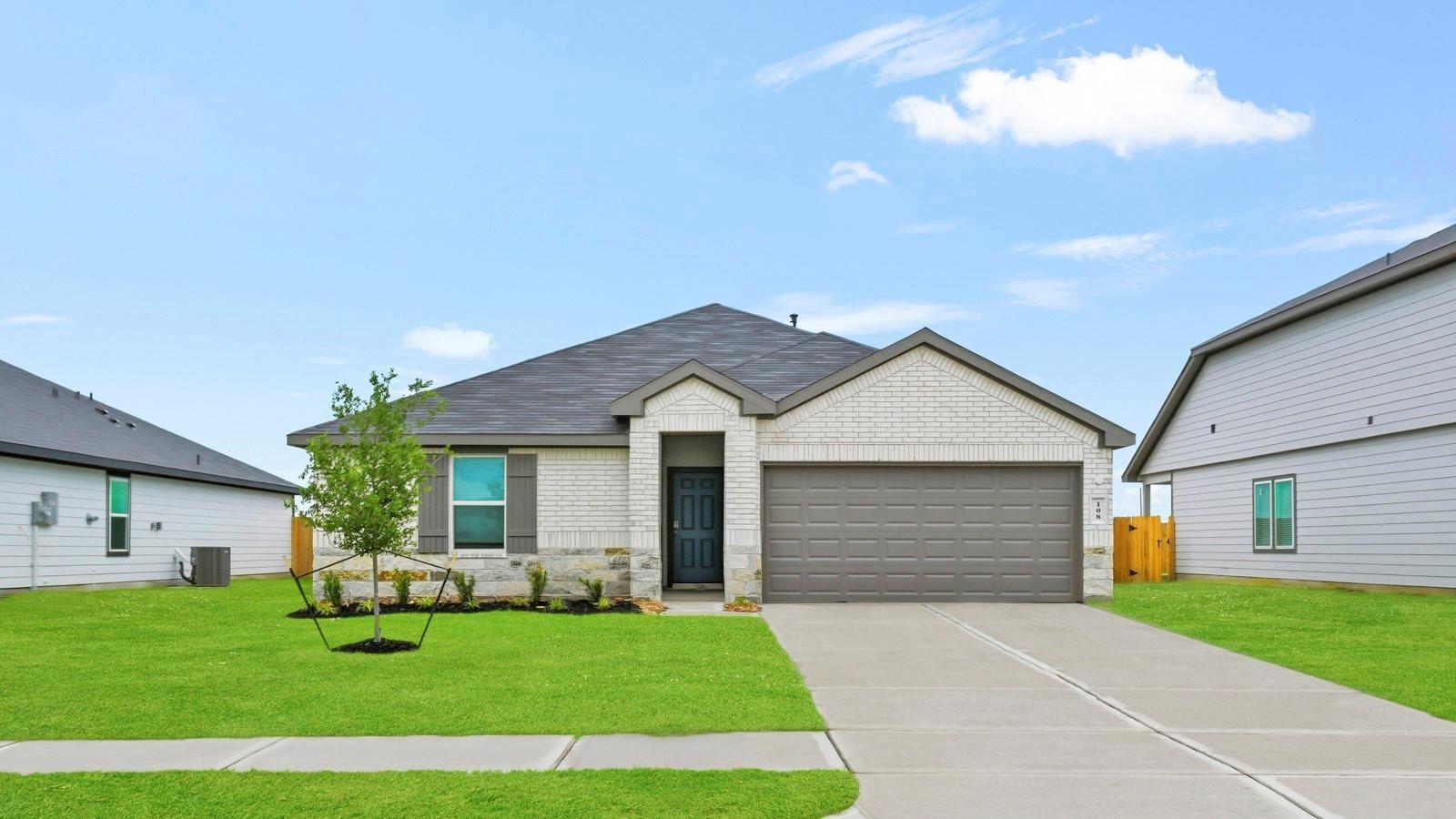 108 Rustic Creek Court — photo