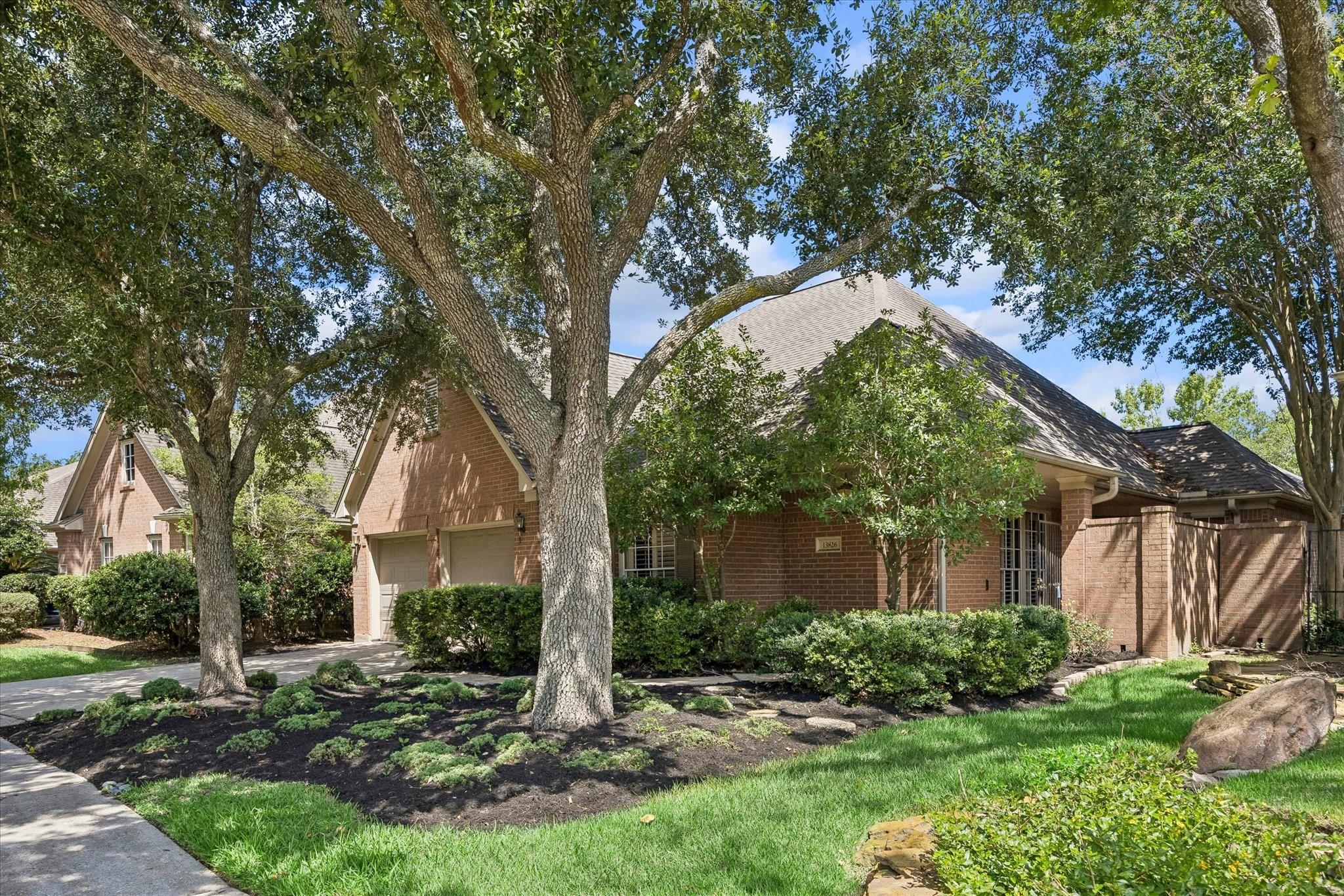 13826 Aspen Cove Drive — photo
