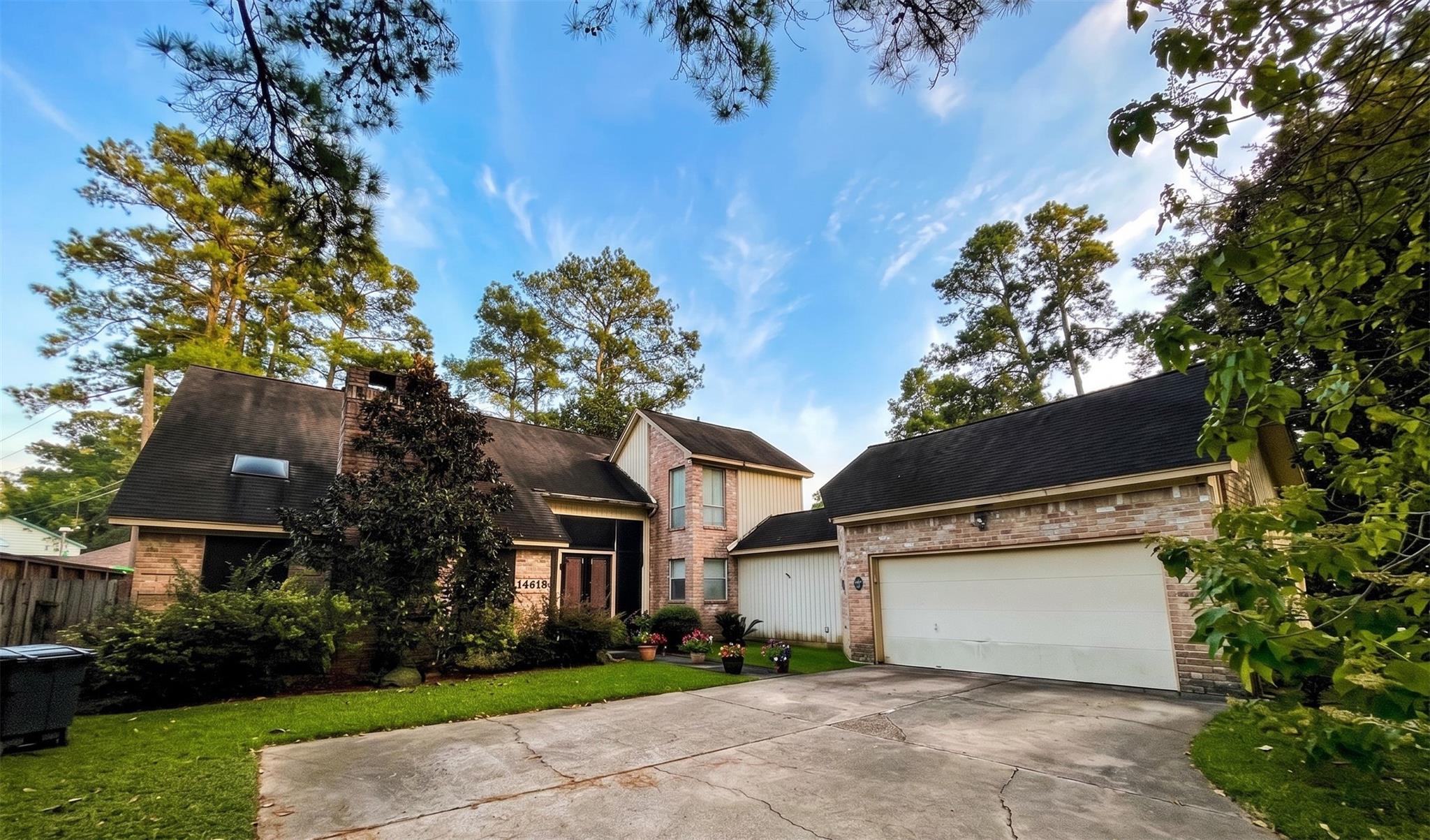 14618 Tab Lane — photo