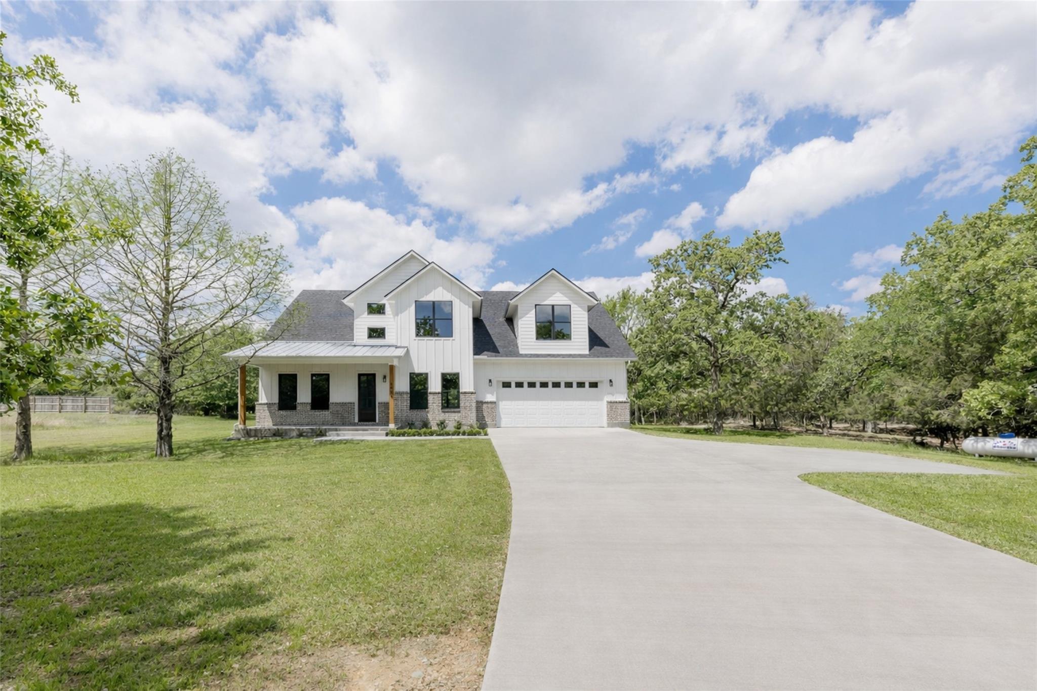 2409 Faulkner Drive — photo