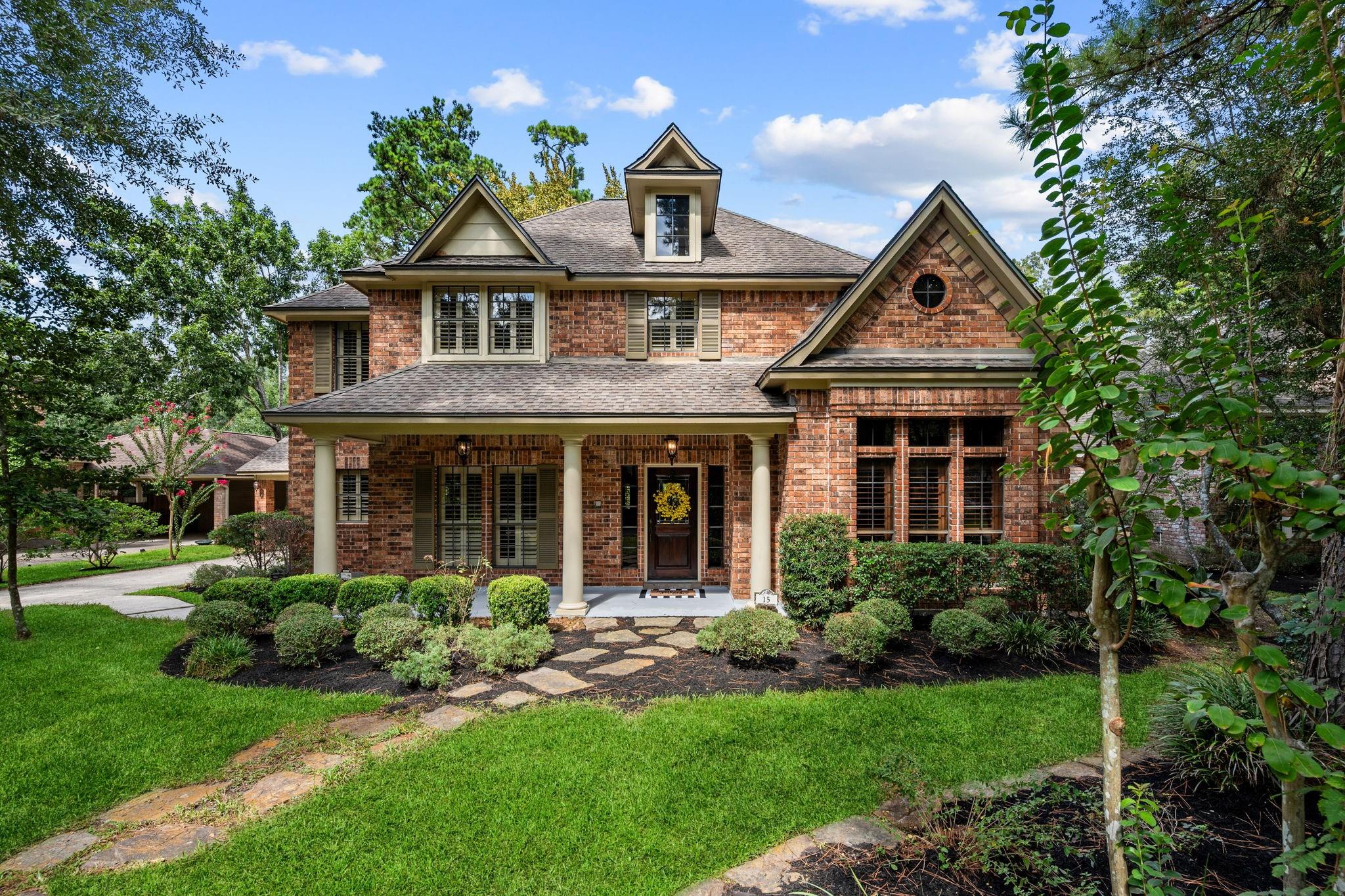 15 Crestone Place — photo
