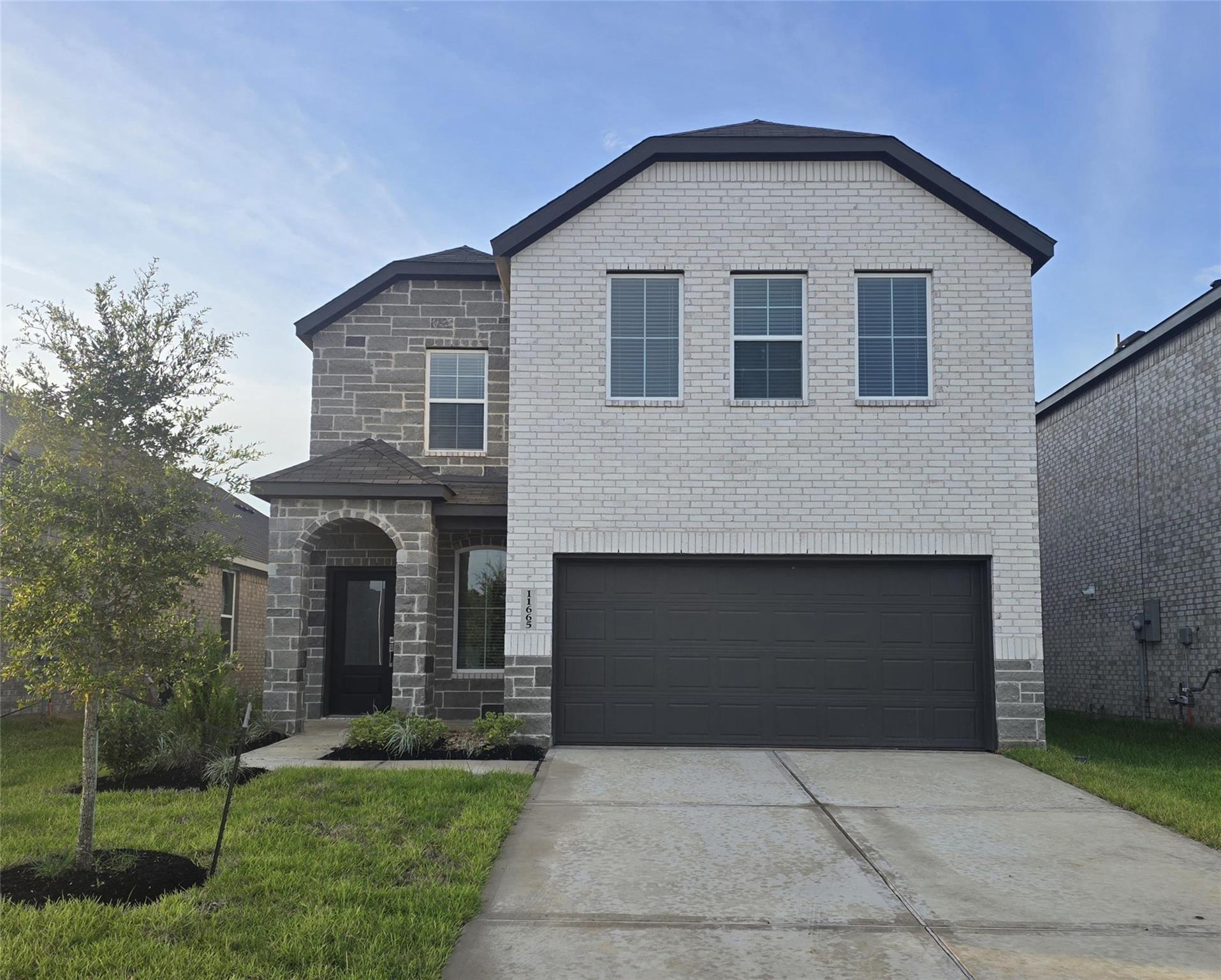 11665 Lazy Oak Creek Drive — photo