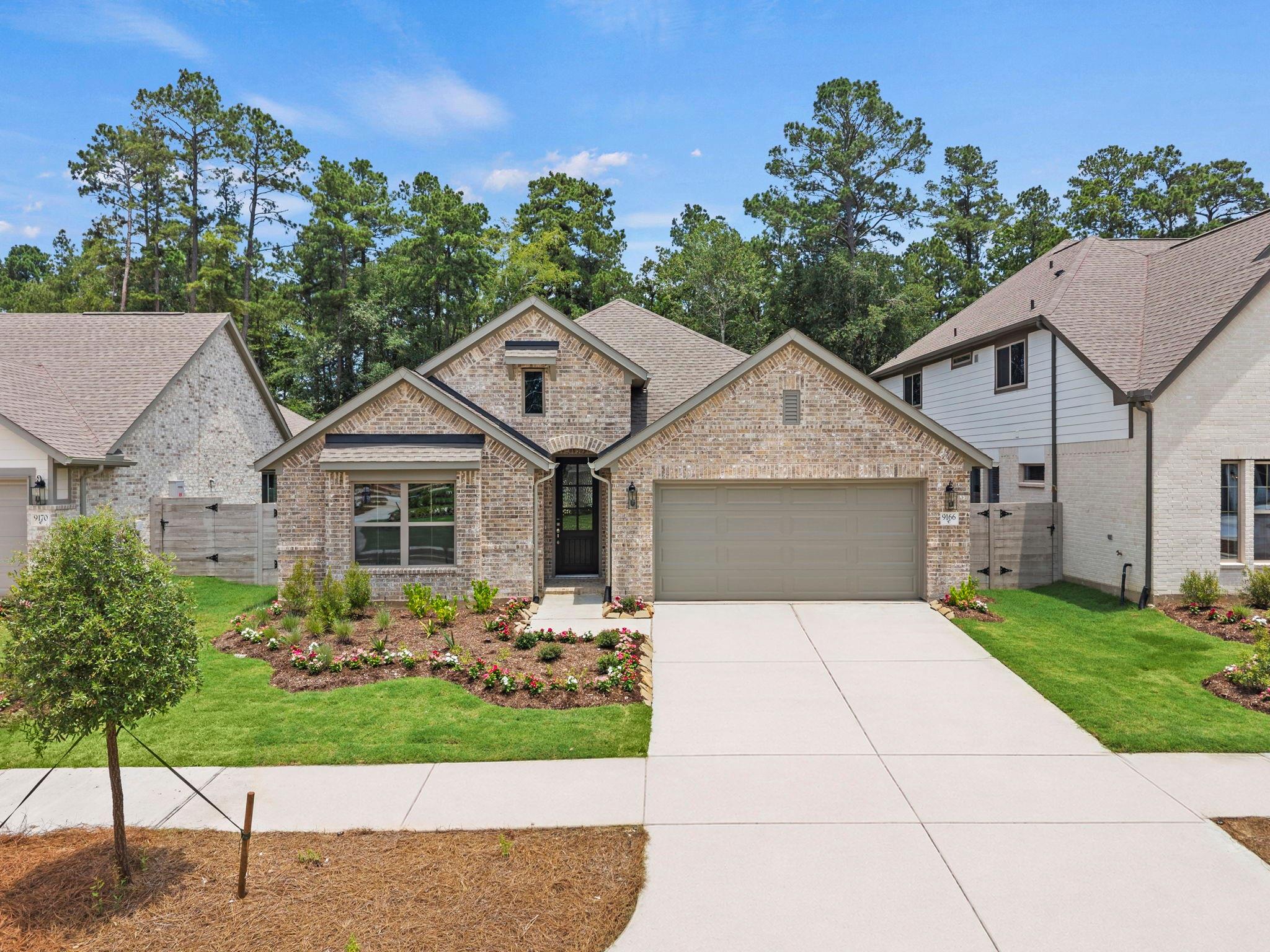 9166 Grand Jubilee Drive — photo
