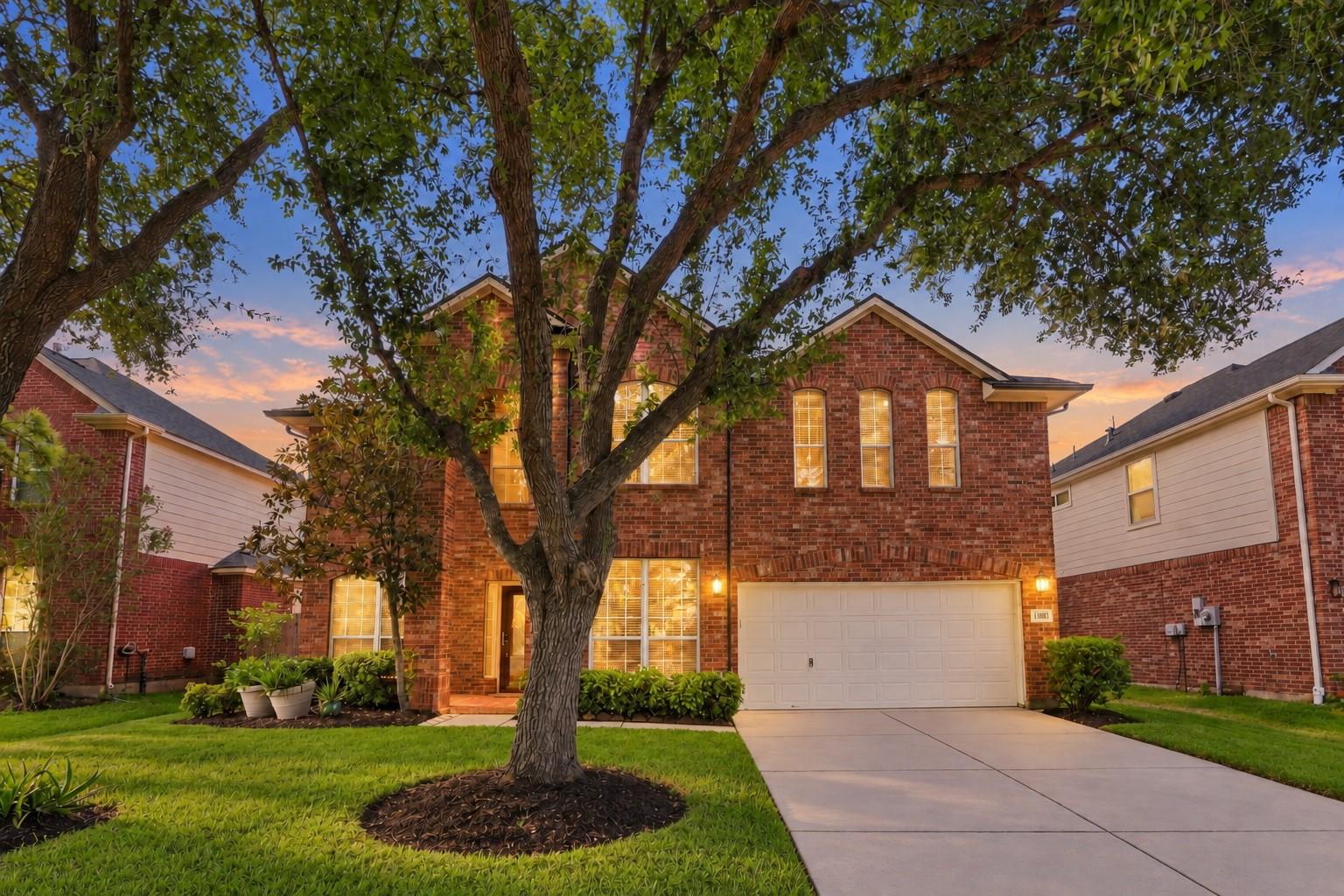 11404 Summit Bay Drive — photo