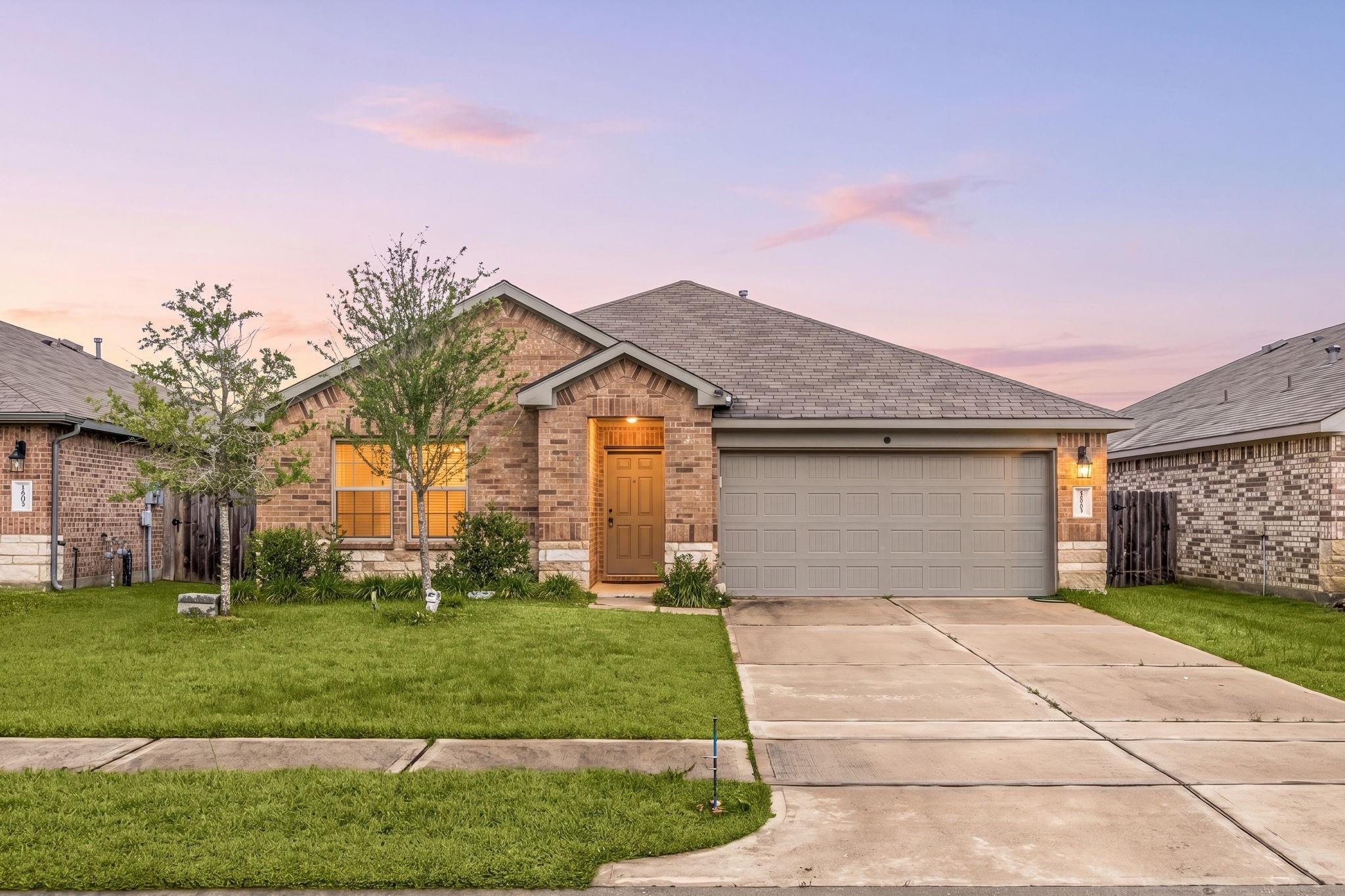 16011 Mersmann Ridge Lane — photo